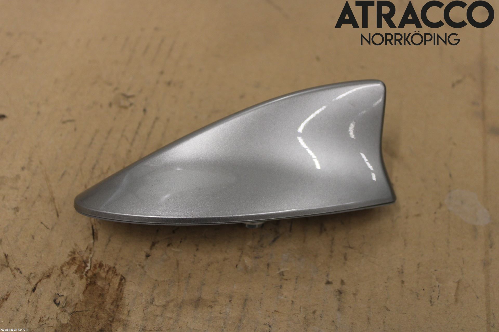 Lexus ES 250/300/330 Antenn