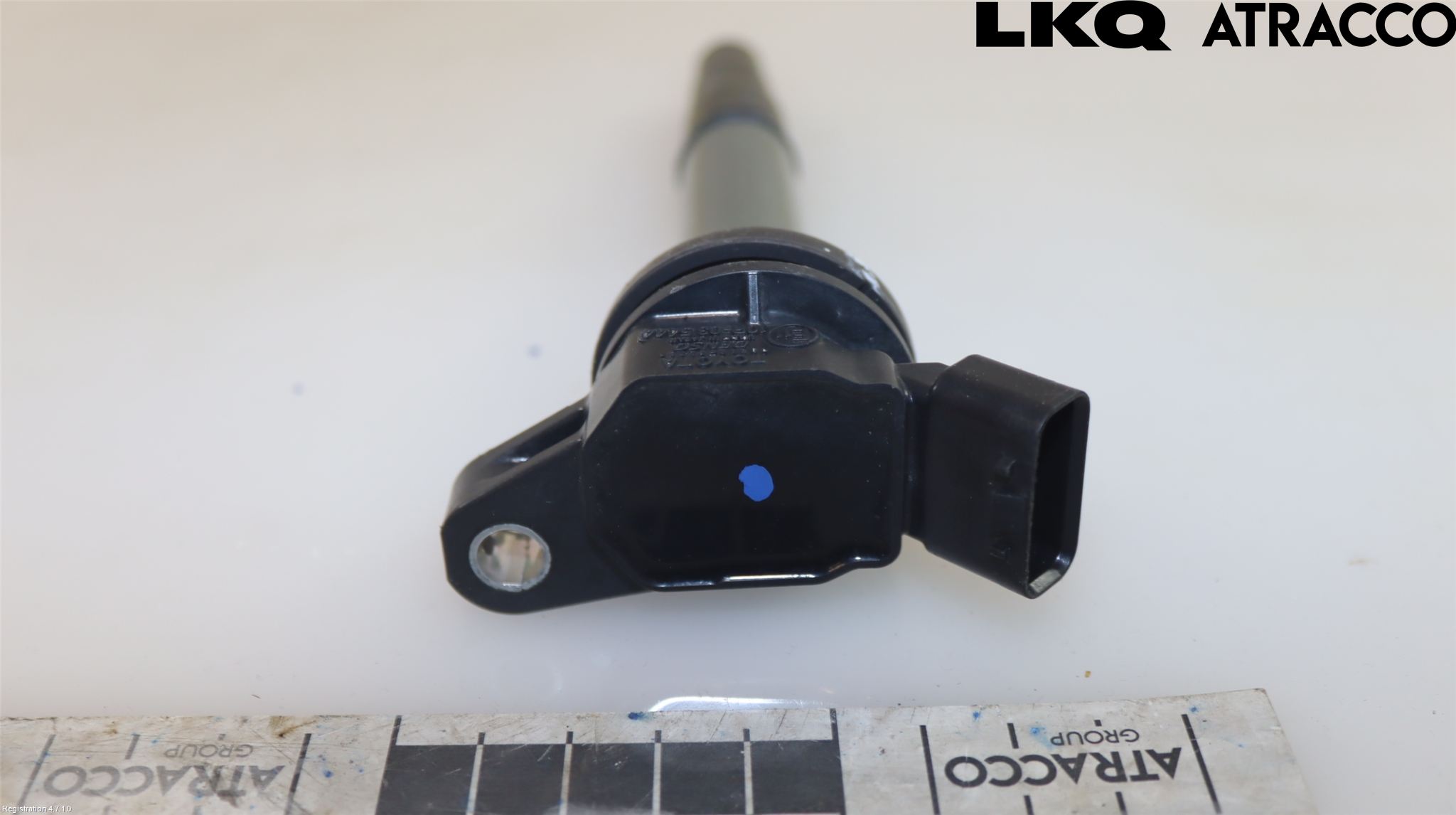 Toyota AURIS 13-19 Tändspole