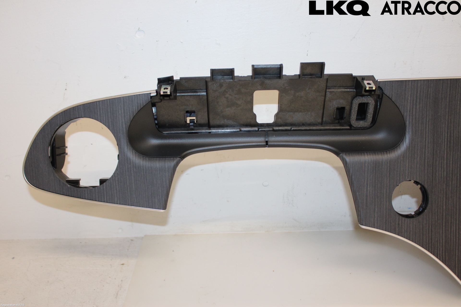 Mercedes-Benz MB EQE (V295) 22- Instrumentbräda Inlägg-Dekorlist