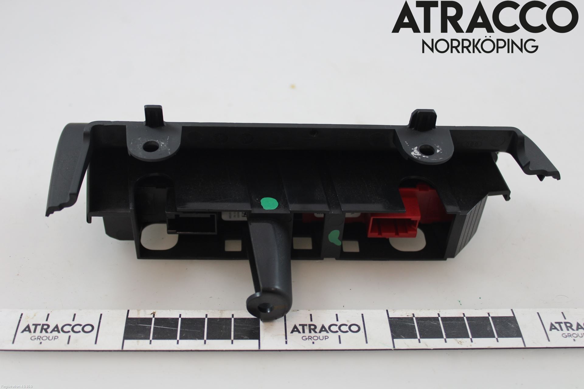 Audi A1/S1 11-18 Strömställare Multifunktion