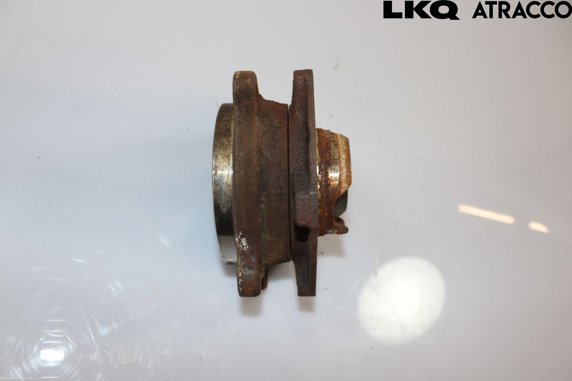 Audi A6 F2/C8 19- Nav Bak
