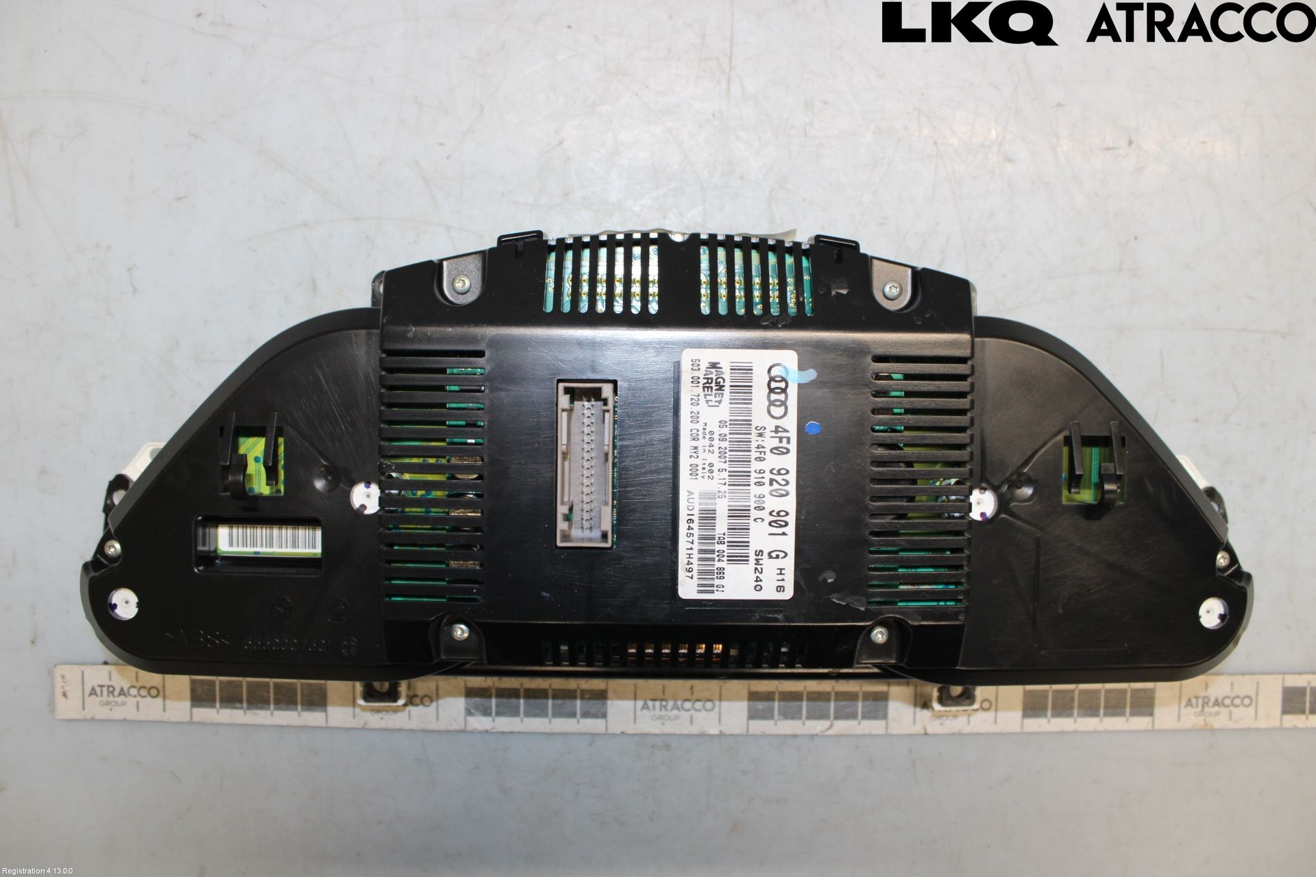 Audi A6/S6     05-11 Instrument Komb