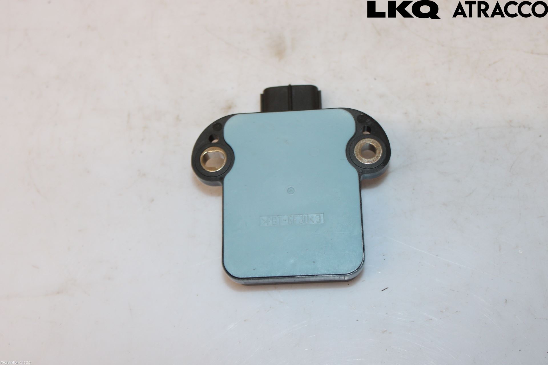 Lexus IS 250/350 14-20 Sensor Glaskross