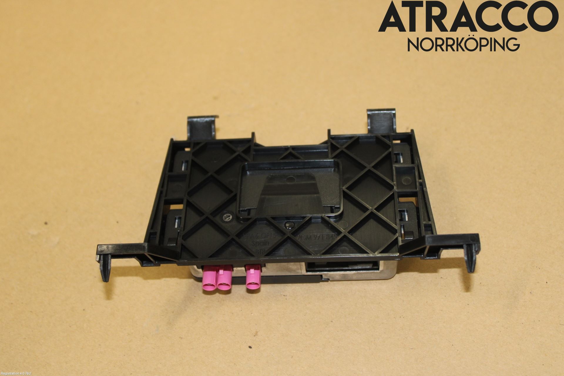 Volkswagen VW T-CROSS 19- Styrenhet Övrigt