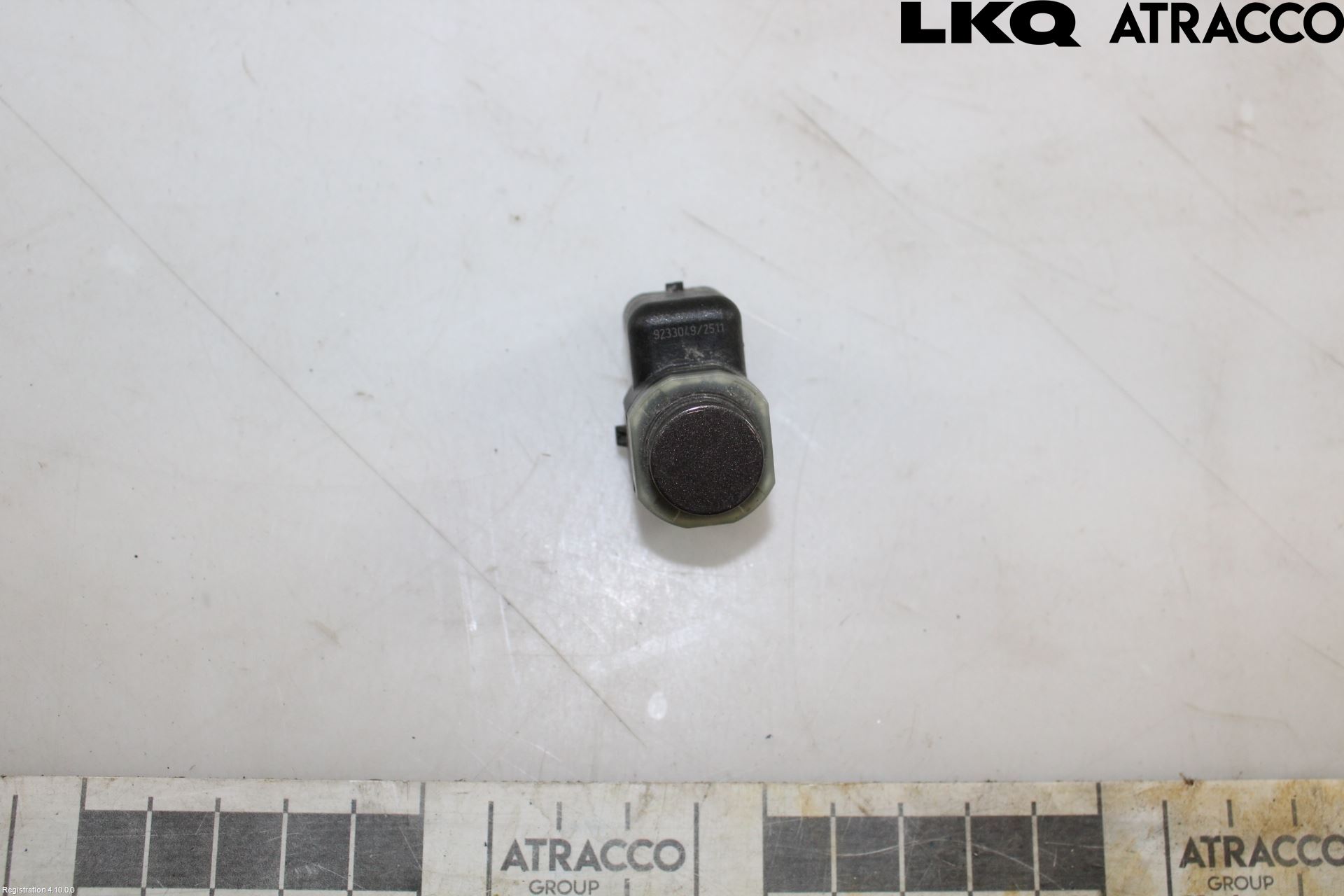 BMW 5 F10/F11/F18 09-17 Parkeringshjälp Backsensor