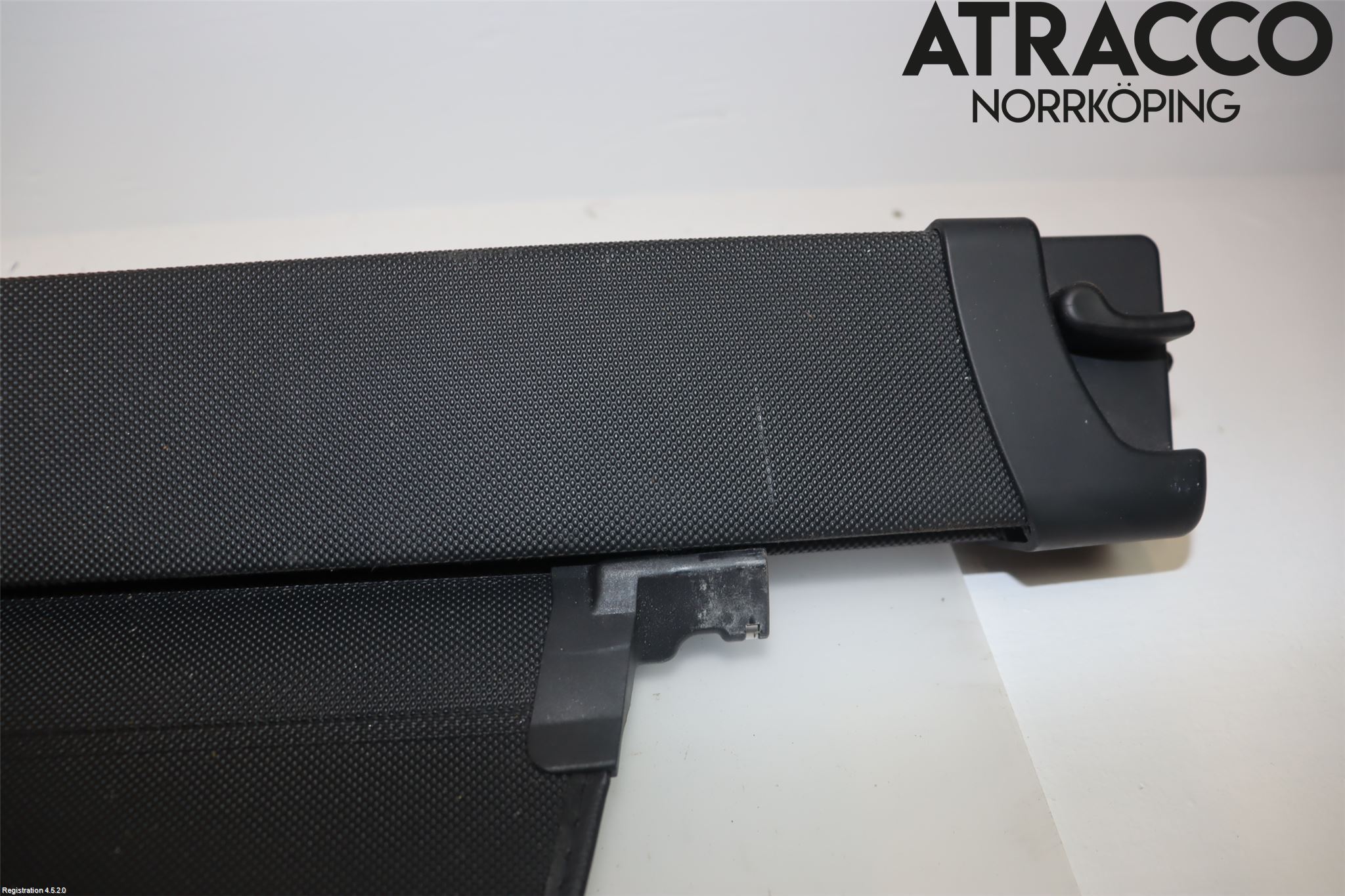 Audi A4 ALLROAD 09-16 Insynskydd