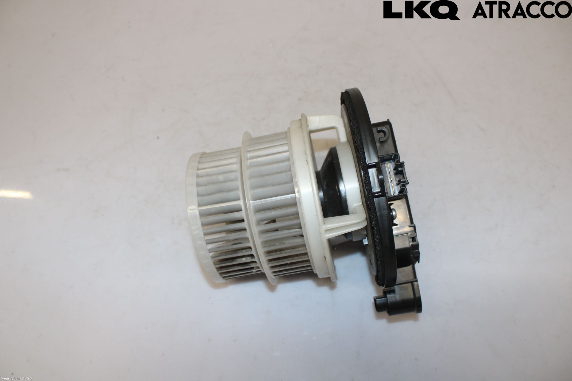 Lexus IS 250/350 14-20 Värmefläkt