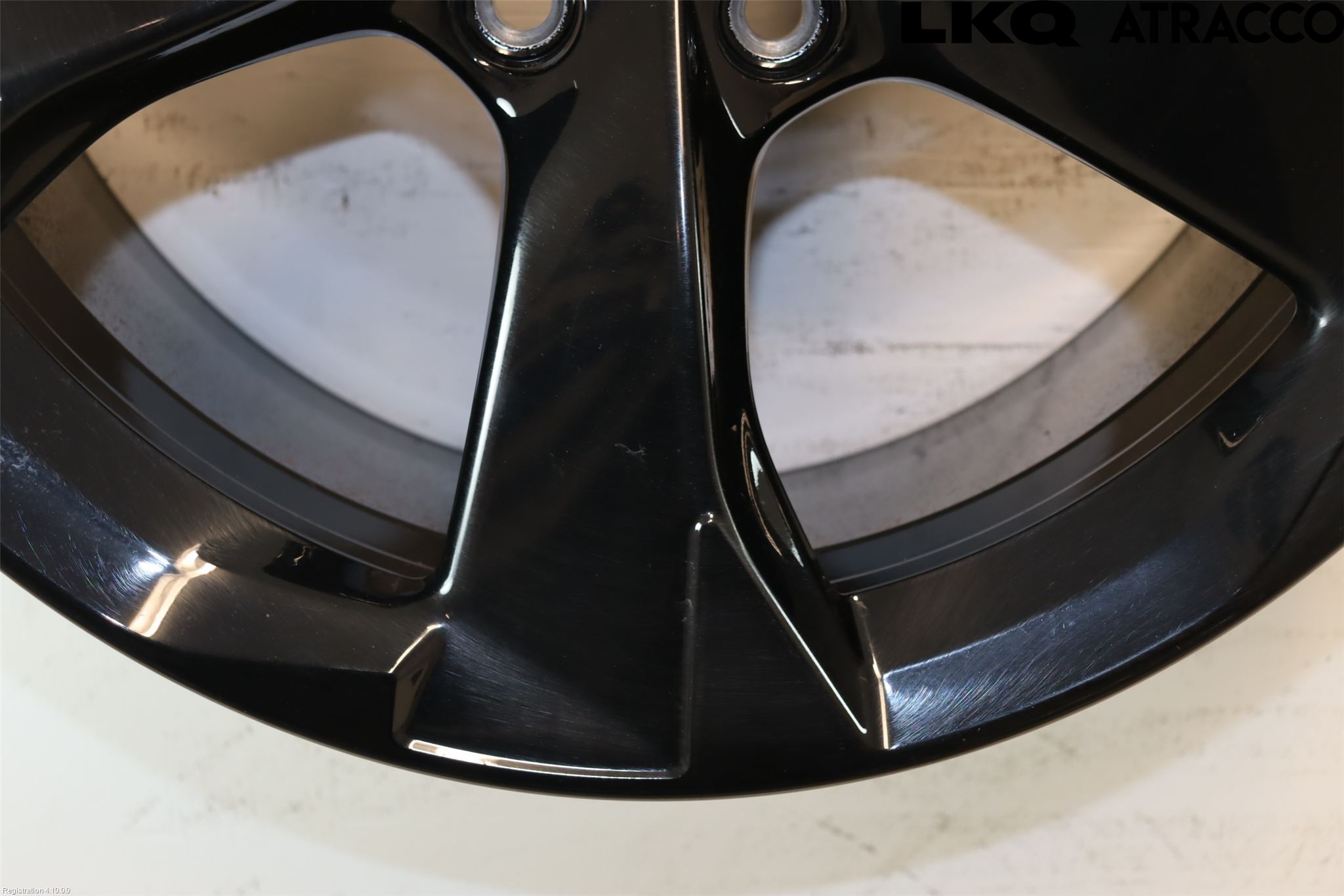 Seat LEON 20- Fälg Aluminium