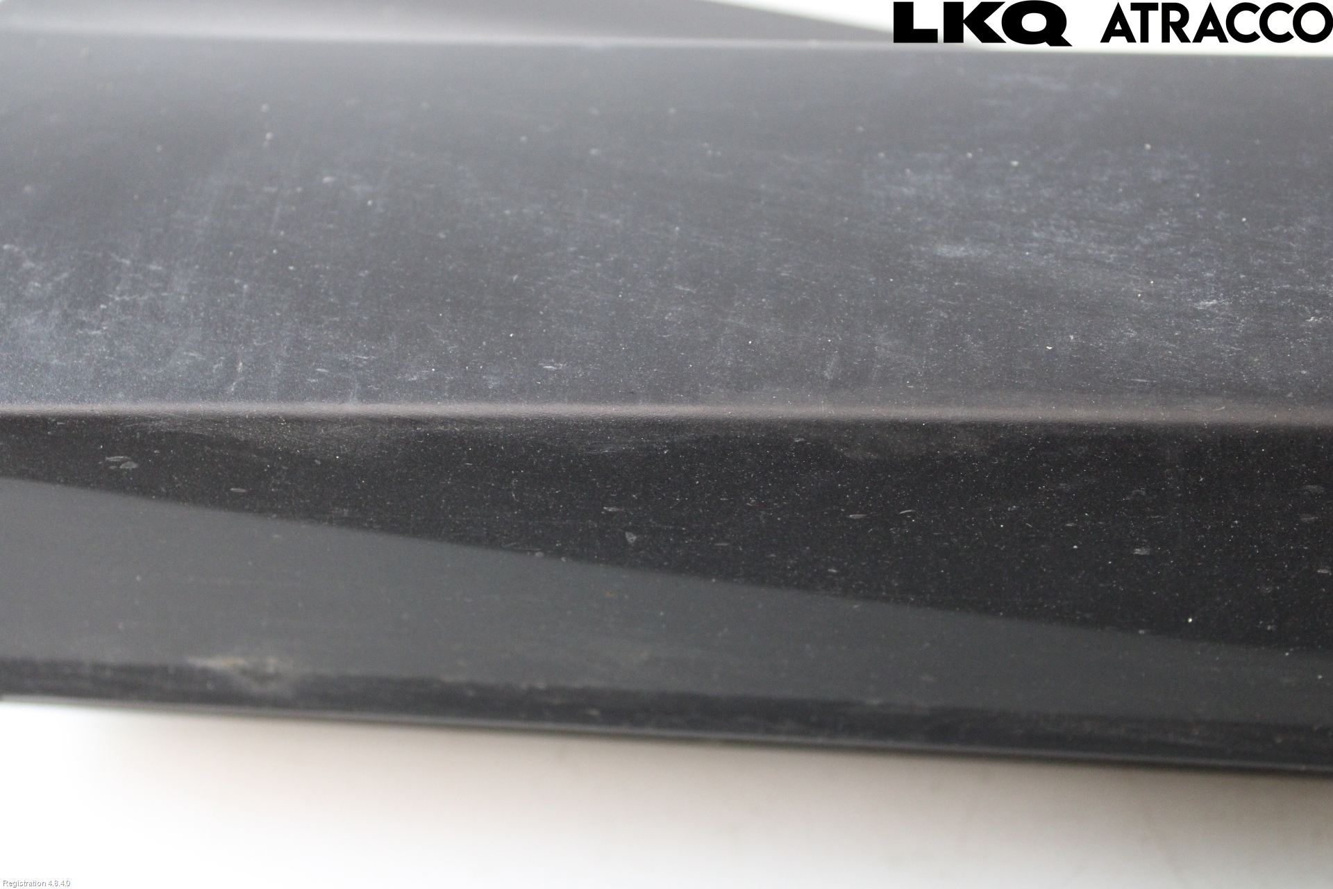 Lexus NX 340h/450h+ 21- Sidokjol Hö