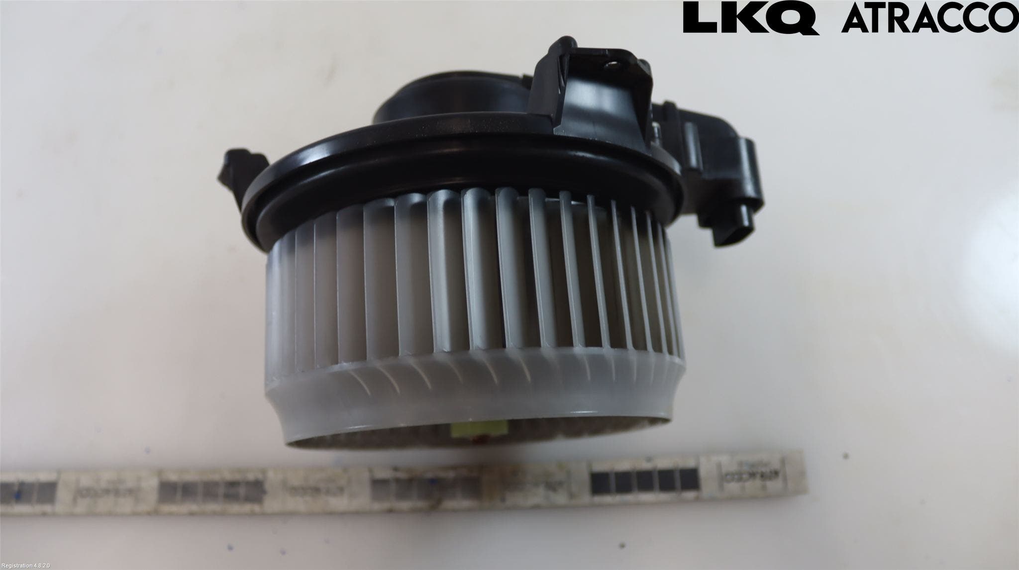 Toyota VERSO 09-18 Värmefläkt