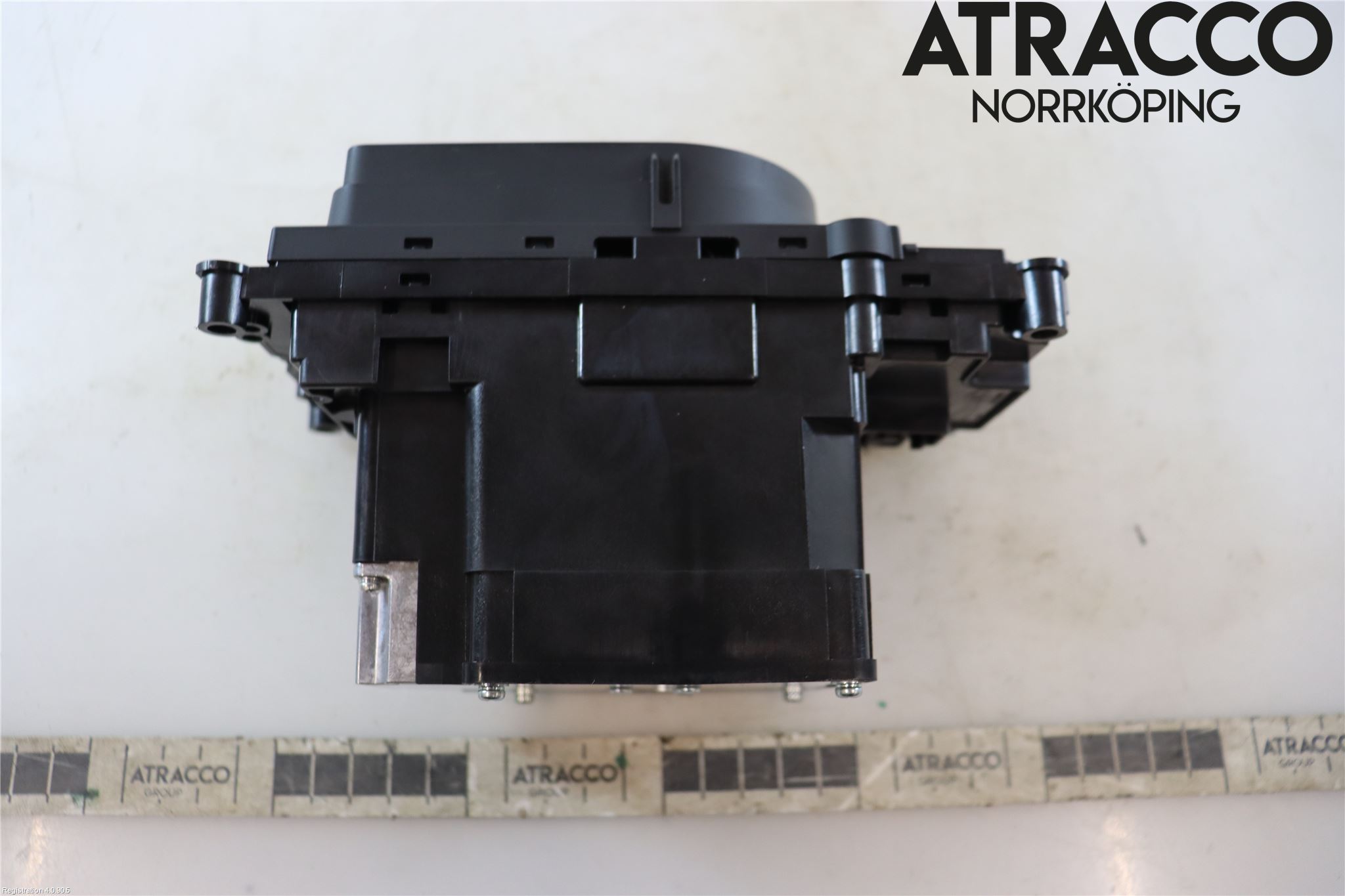 Jaguar F-PACE Växelspak