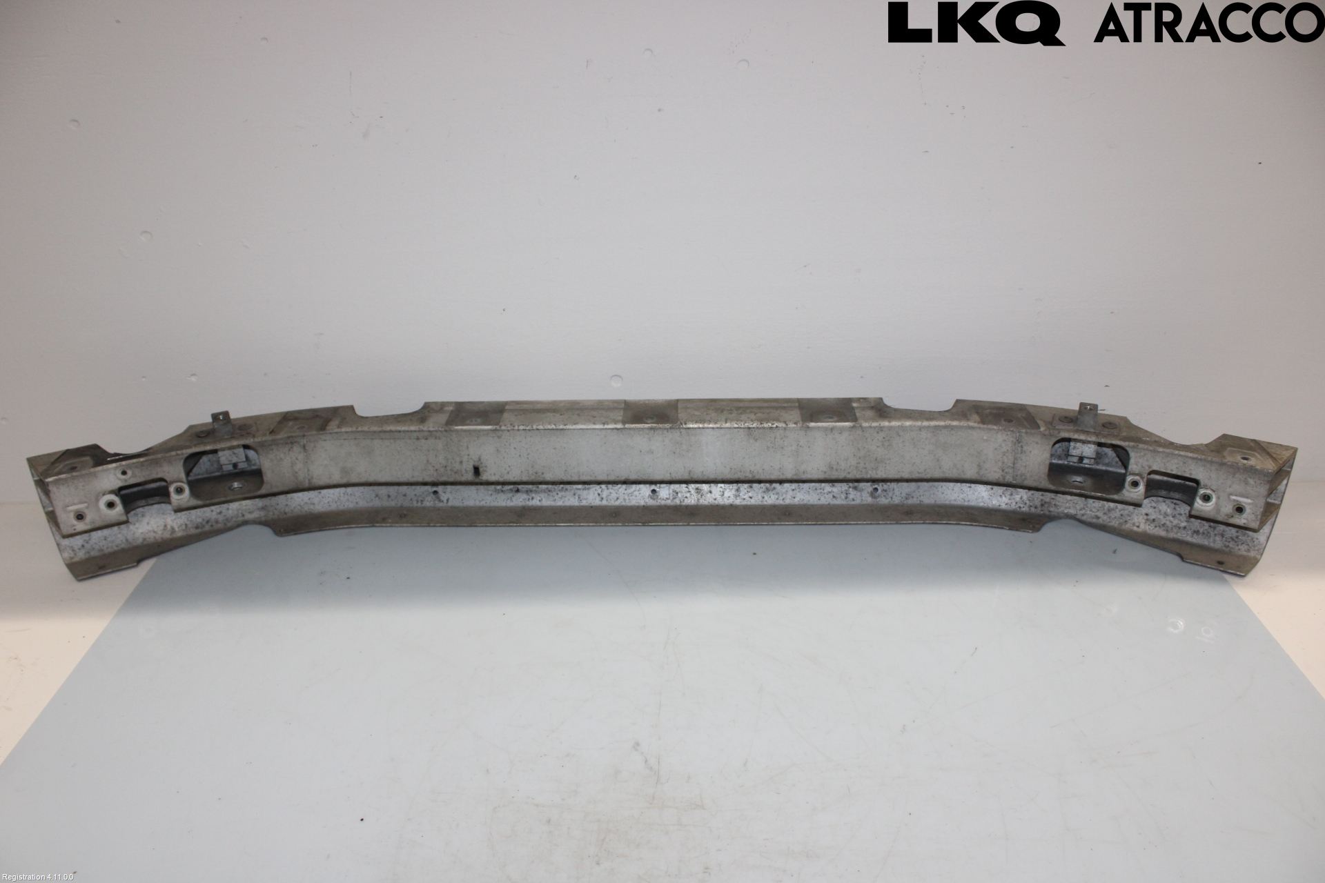 Audi A8/S8 4D 94-02 Stötfångarbalk Fram