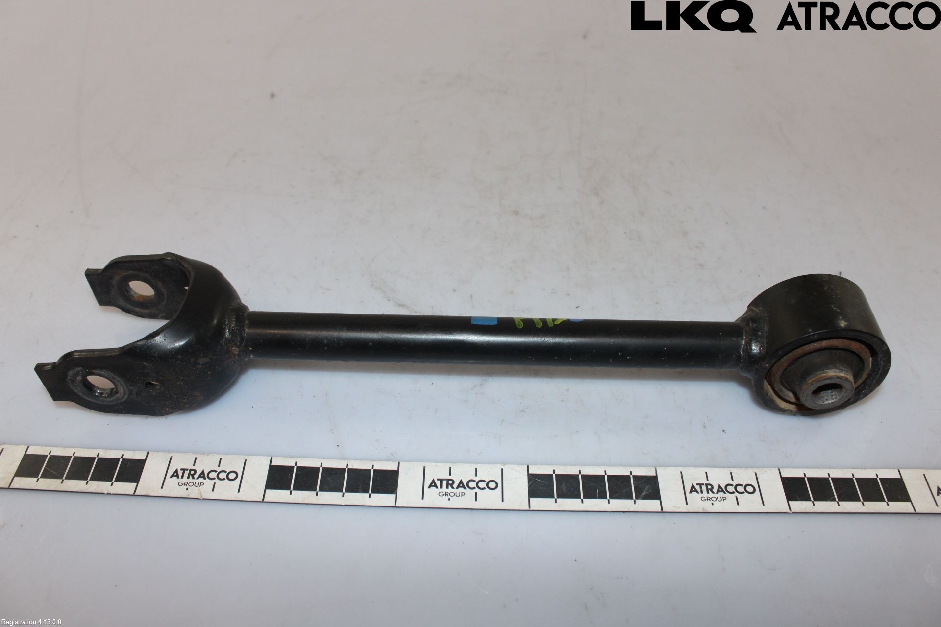 Toyota COROLLA CROSS XG10 22- Bärarm Bak Vänster