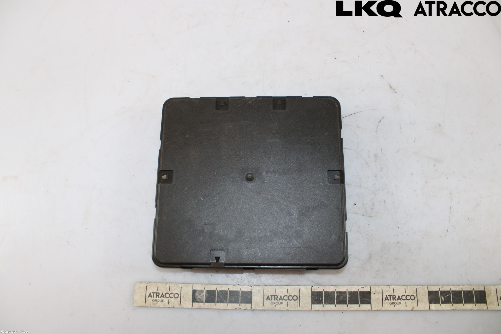 Audi Q5/SQ5 17- Styrenhet Övrigt