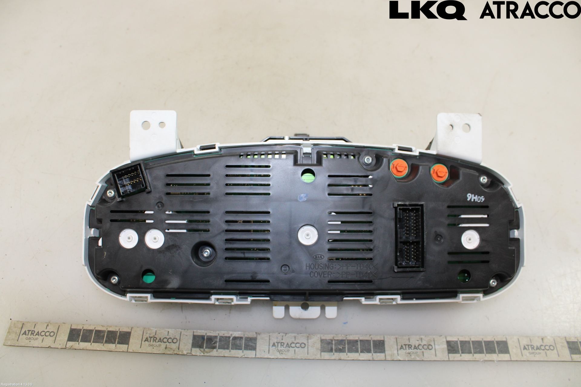 Kia CEED 06-12 Instrument Komb