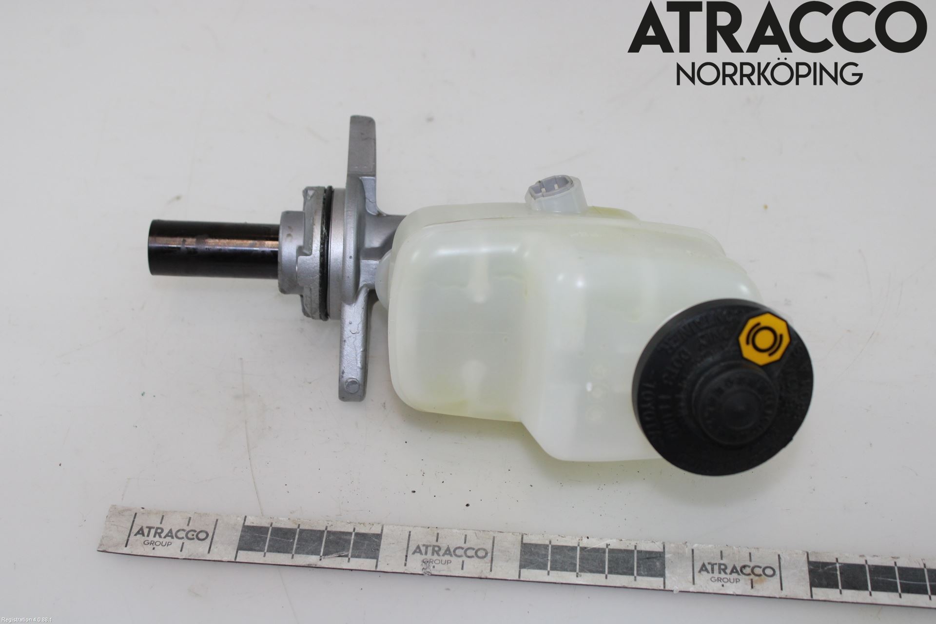 Toyota RAV4 13-18 Broms Huvudcylinder
