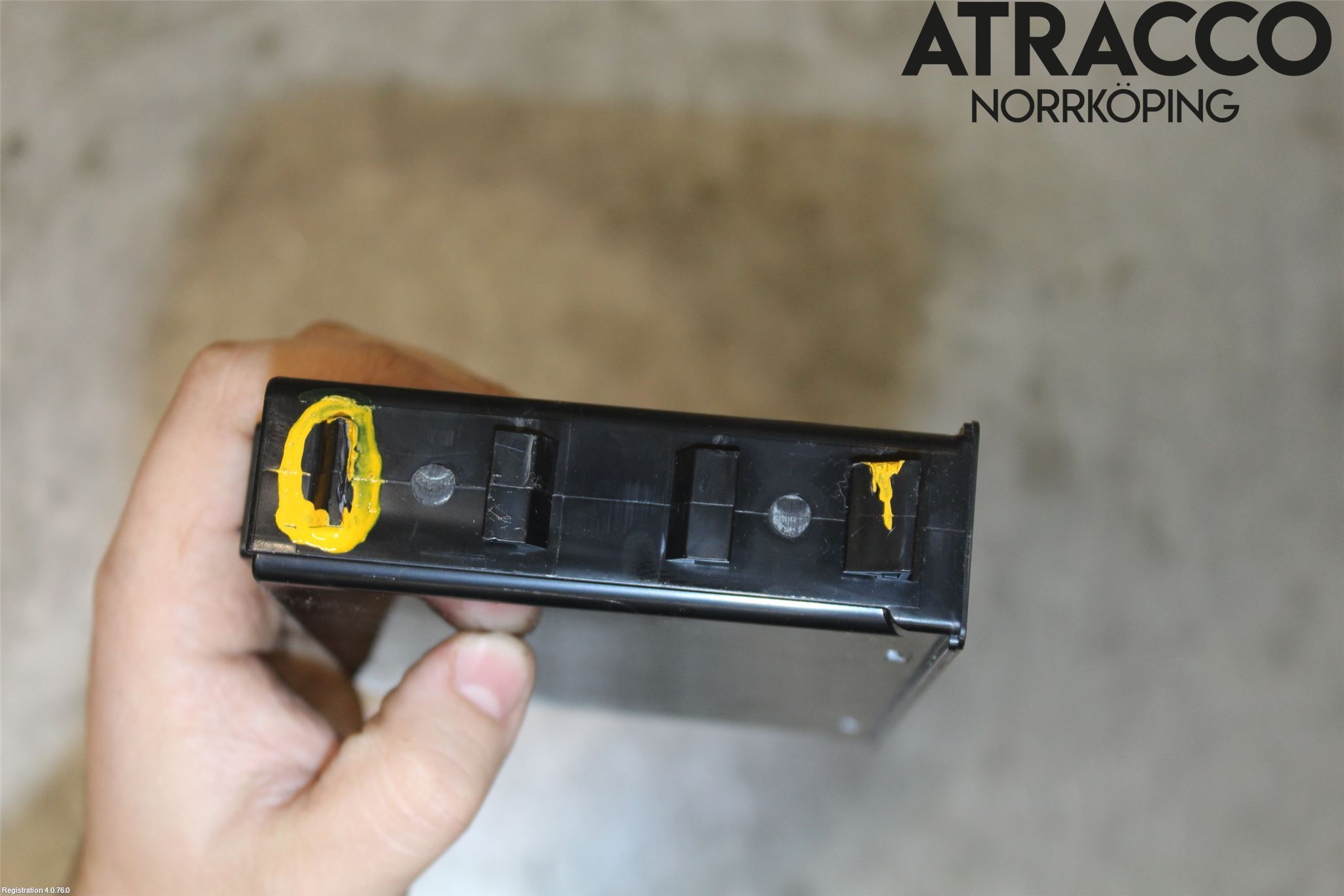 Suzuki VITARA 15- Styrenhet Övrigt