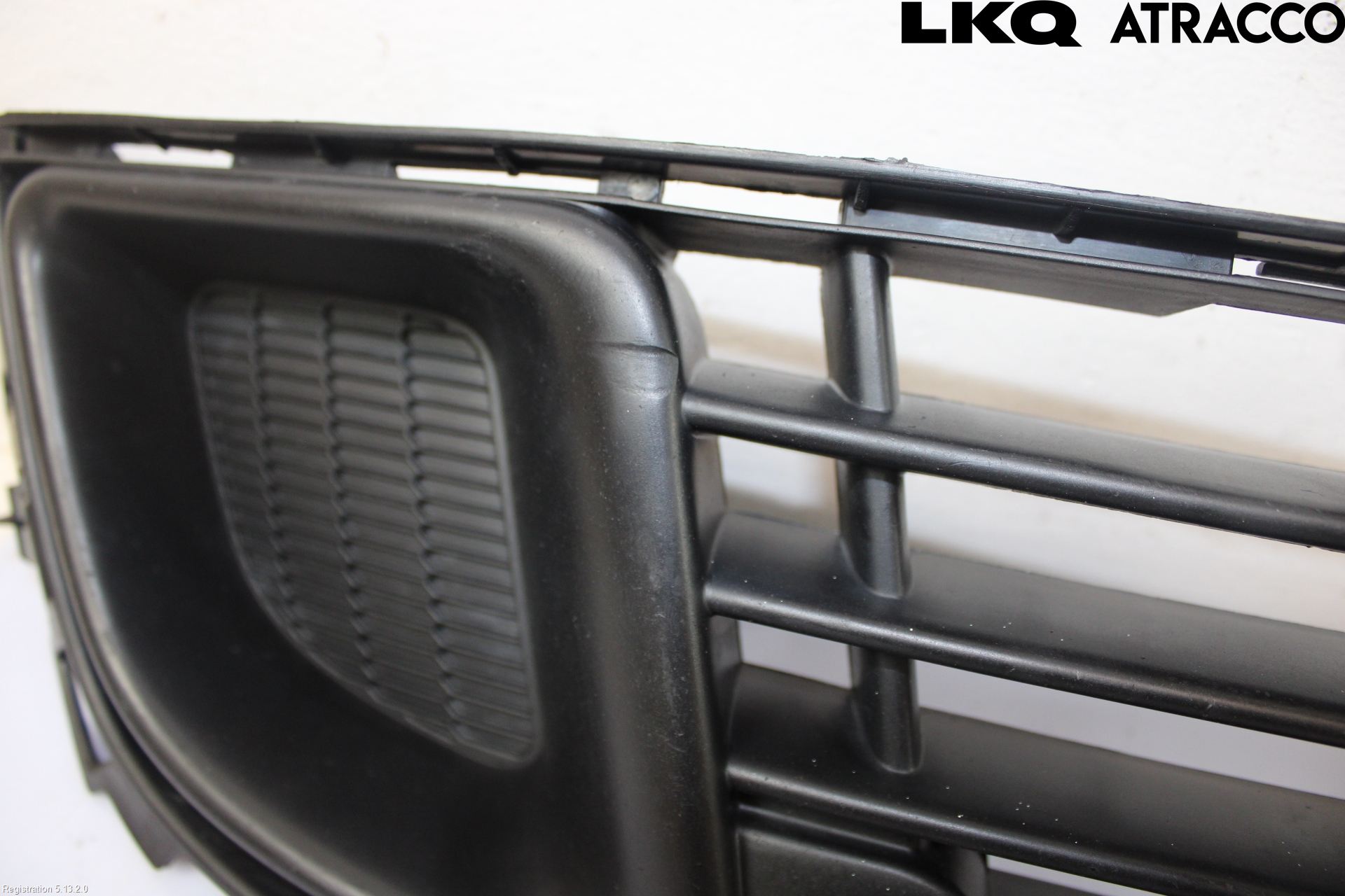Citroen C5 08-17 Grilldel Mitt