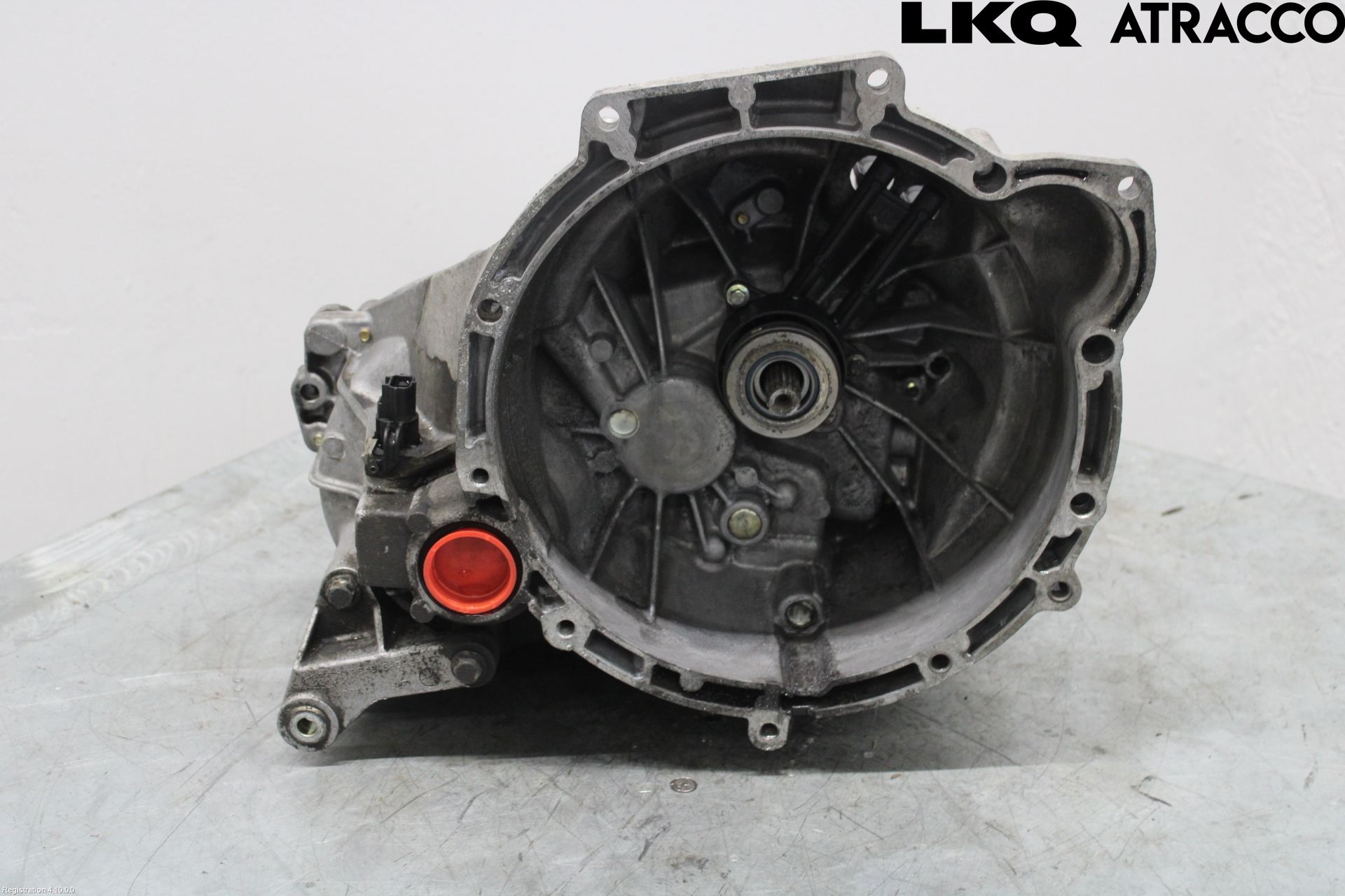 Ford FOCUS     99-04 Växellåda Man 5 Vxl