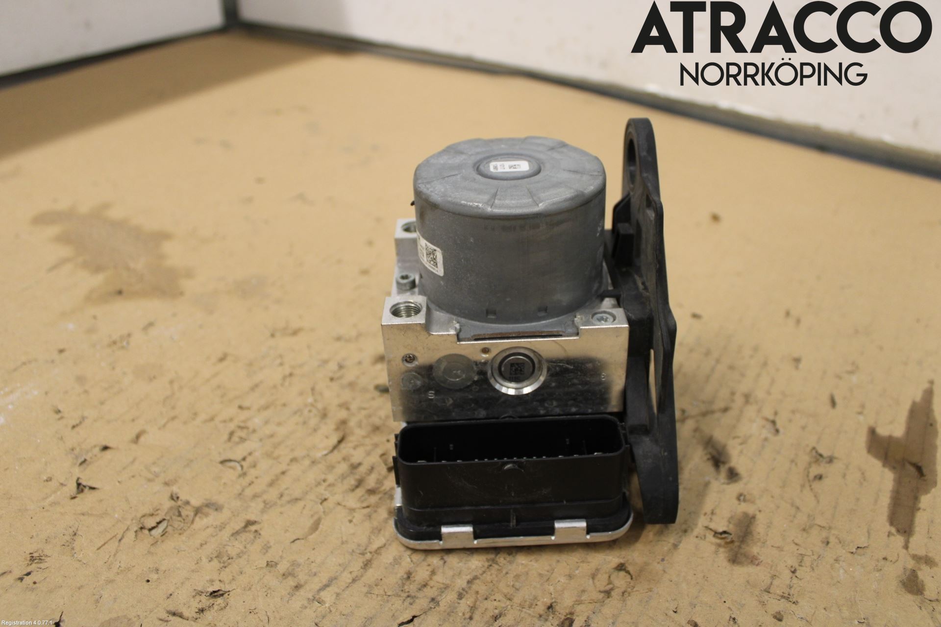 Volkswagen VW GOLF / E-GOLF VII 13-20 Abs Hydraulaggregat