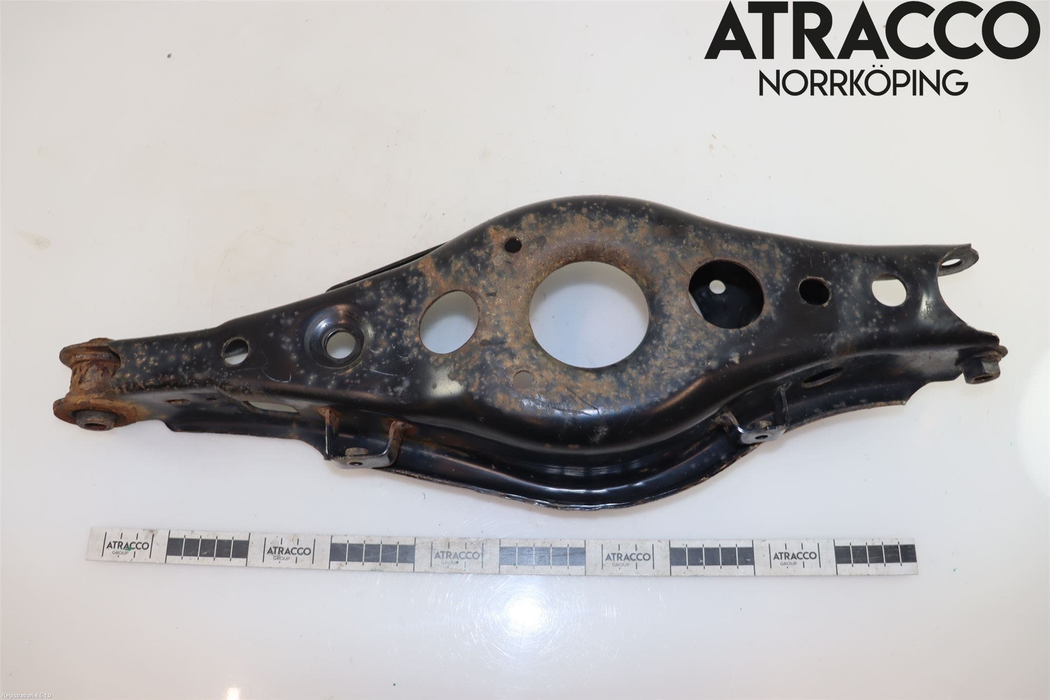 Toyota RAV4 13-18 Bärarm Bak Höger