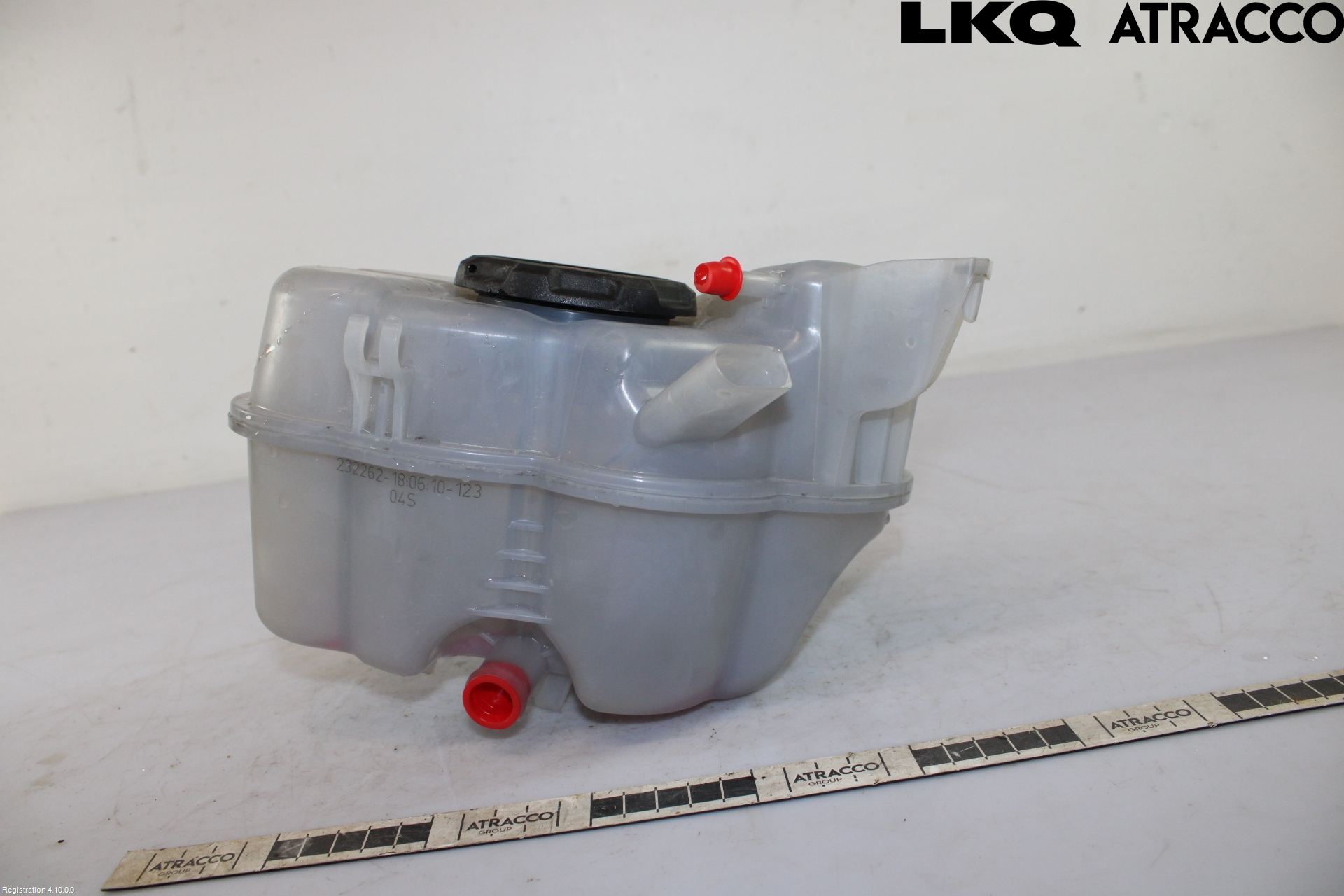 Volkswagen VW ID.3 21- Expansionstank