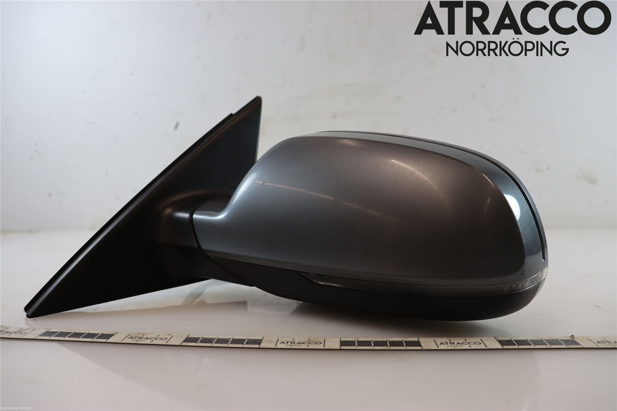 Audi A4 12-15 Spegel Yttre El Vä