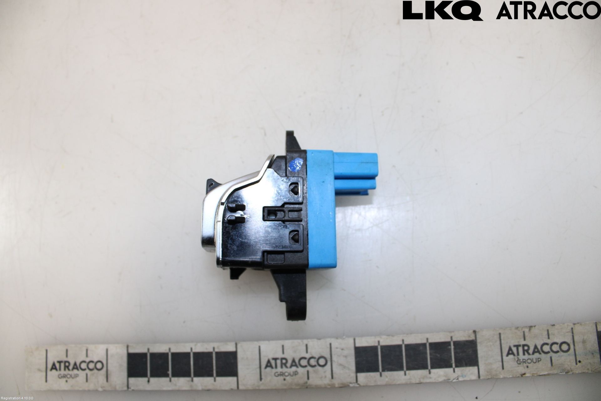 Jaguar F-PACE Strömställare Parkeringsbroms