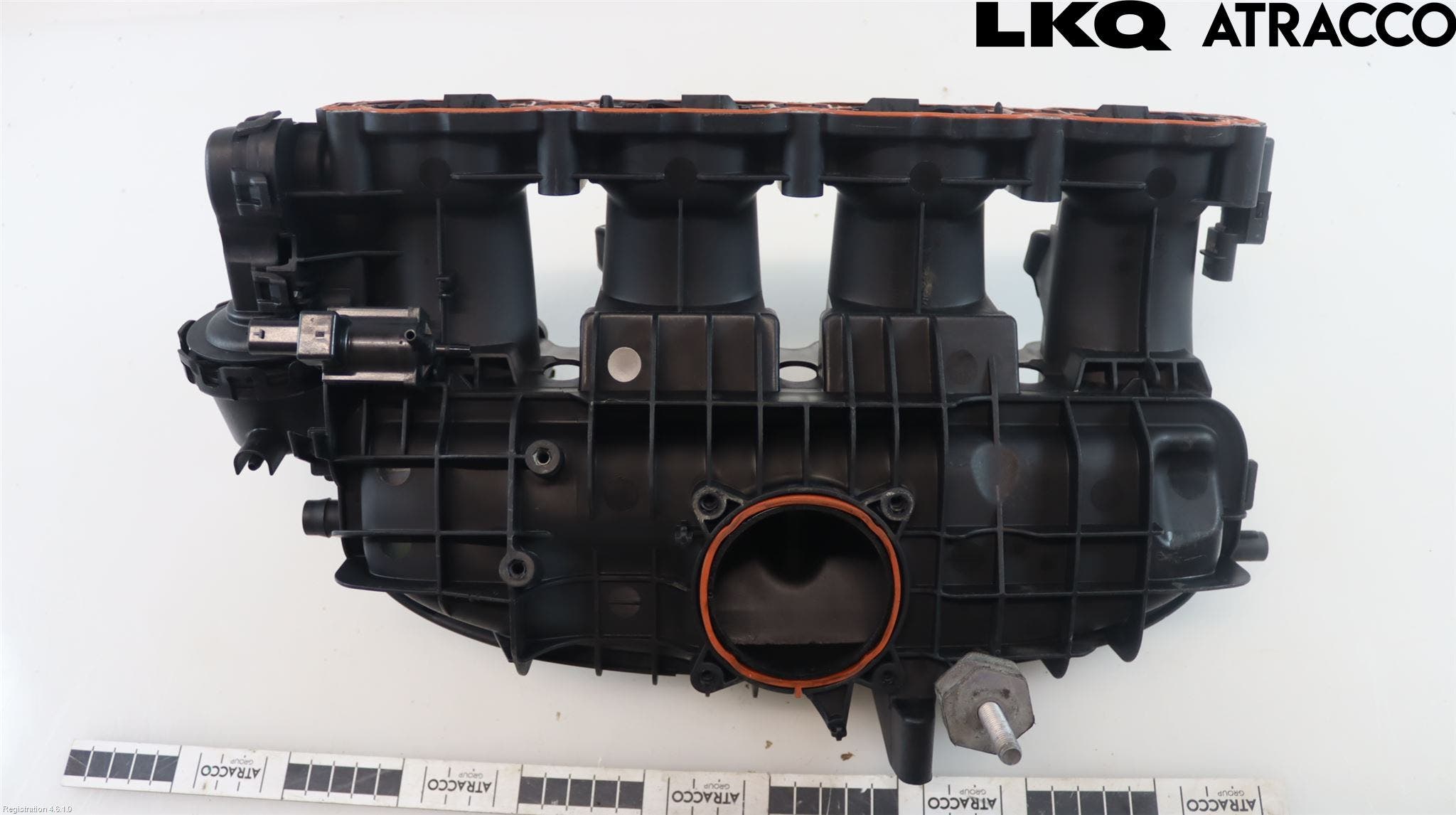 Skoda OCTAVIA (5E) 13-20 Grenrör Insug