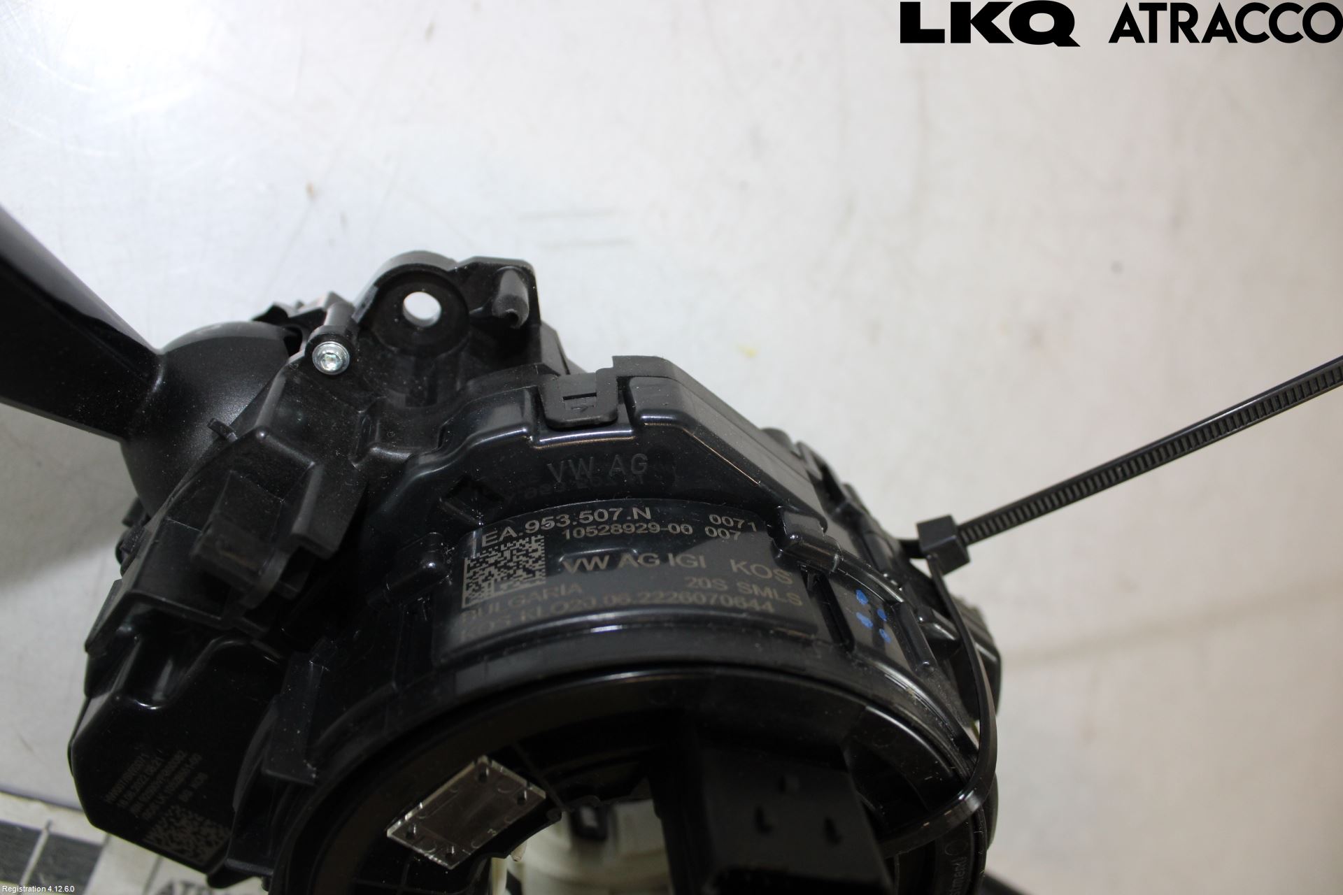 Cupra BORN 22- Spakcentral