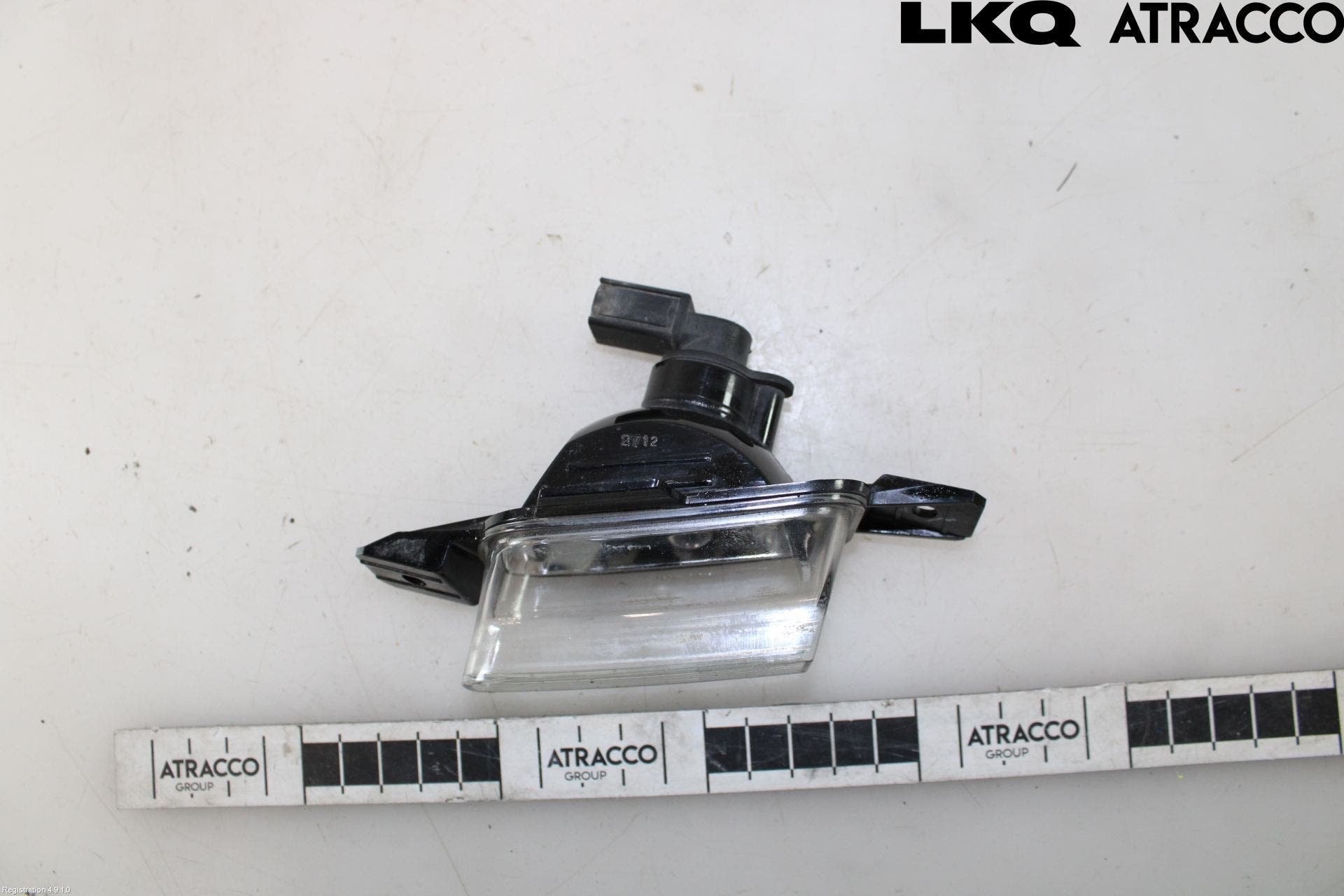 Volkswagen VW TIGUAN 07-16 Backlampa