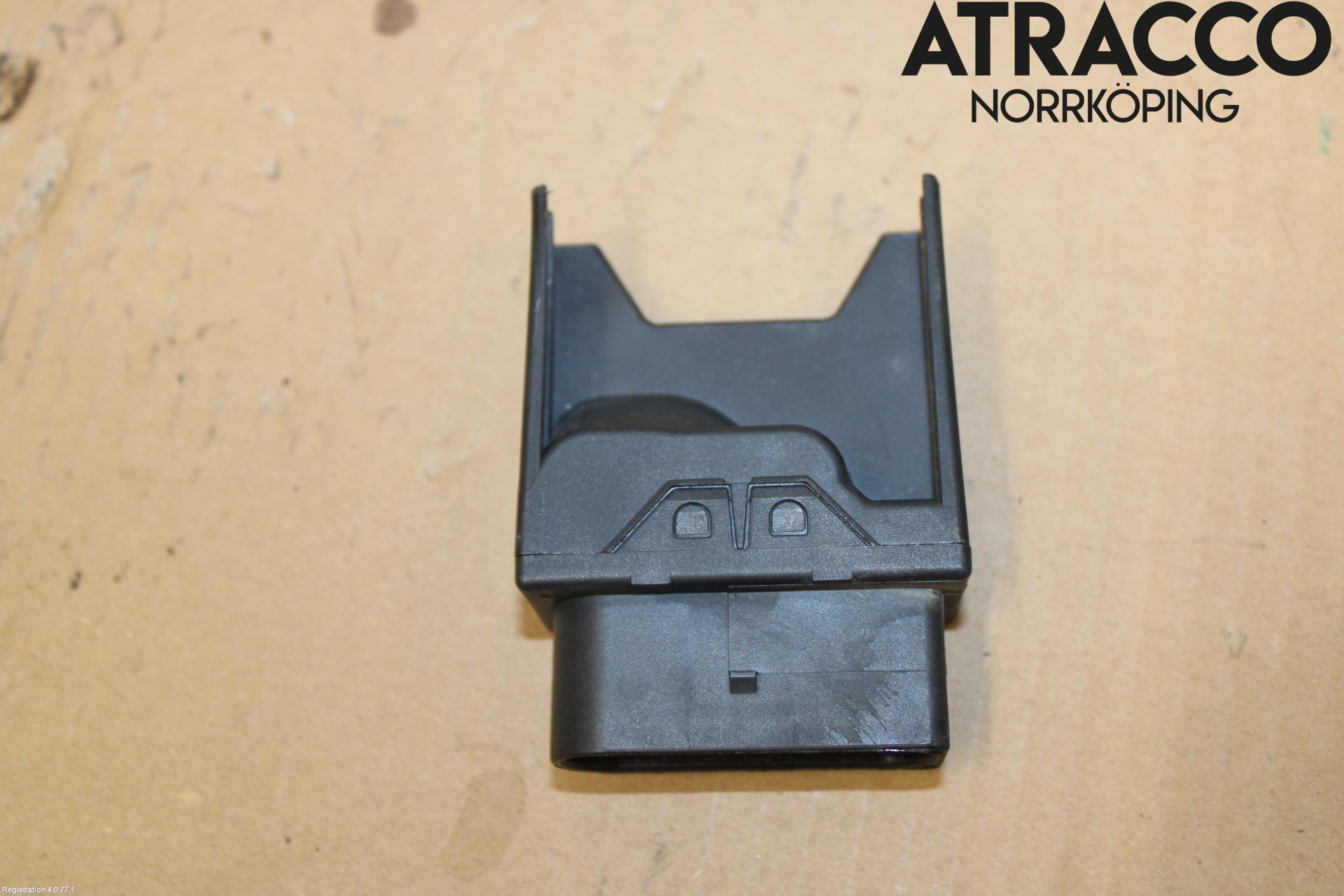 Volkswagen VW T-ROC 18- Styrenhet Bränslepump