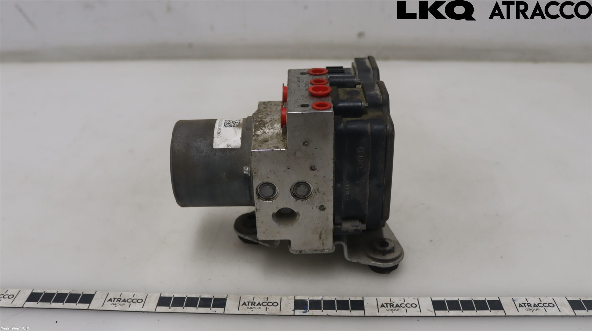 Audi Q7/SQ7 Abs Hydraulaggregat