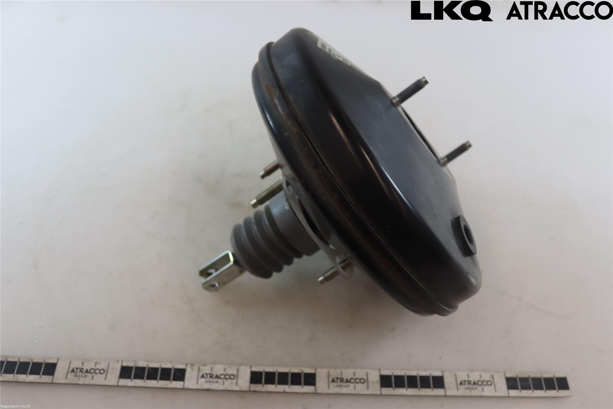 Suzuki SWIFT 11-16 Bromsservo