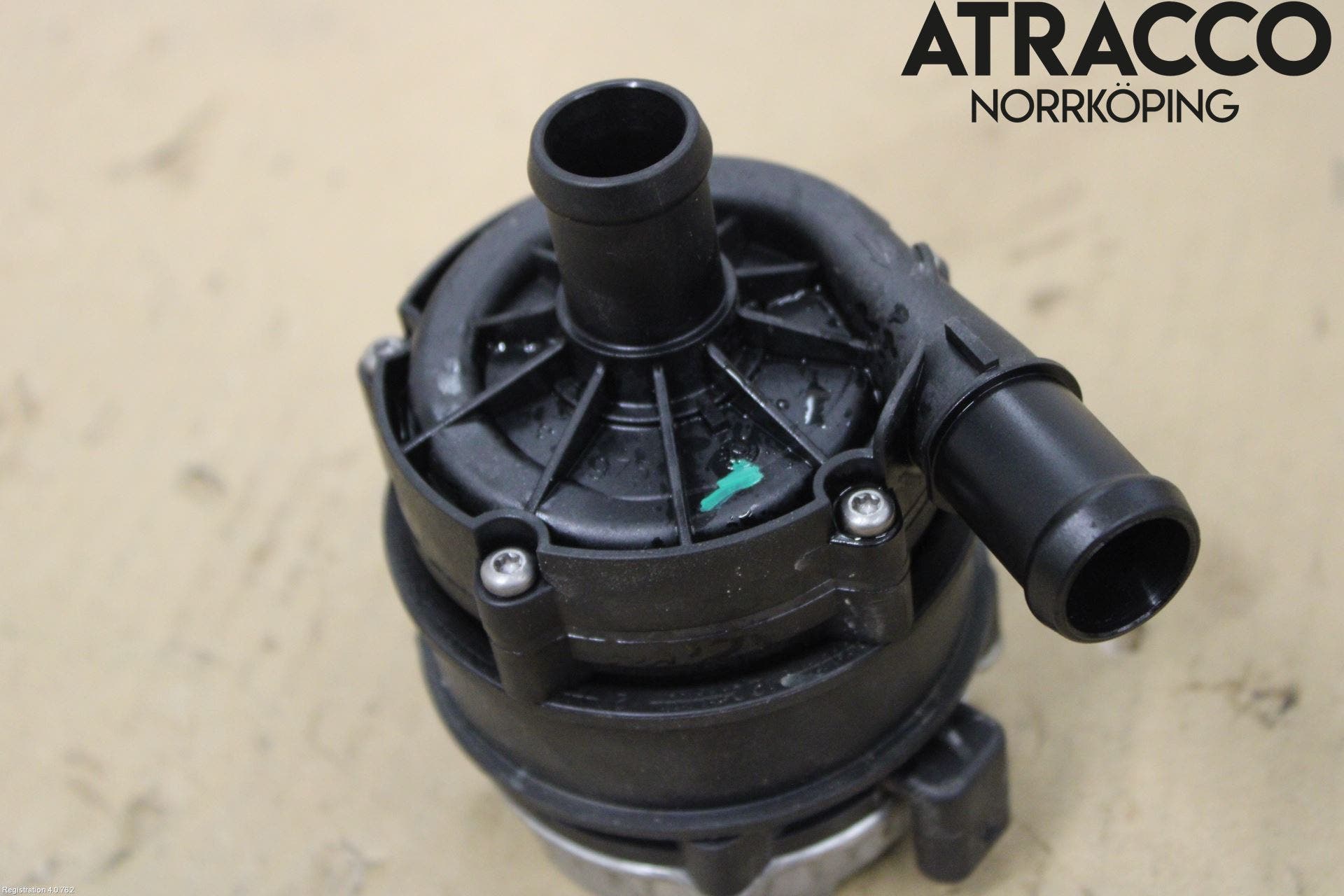 Volkswagen VW ARTEON 17- Vattenpump