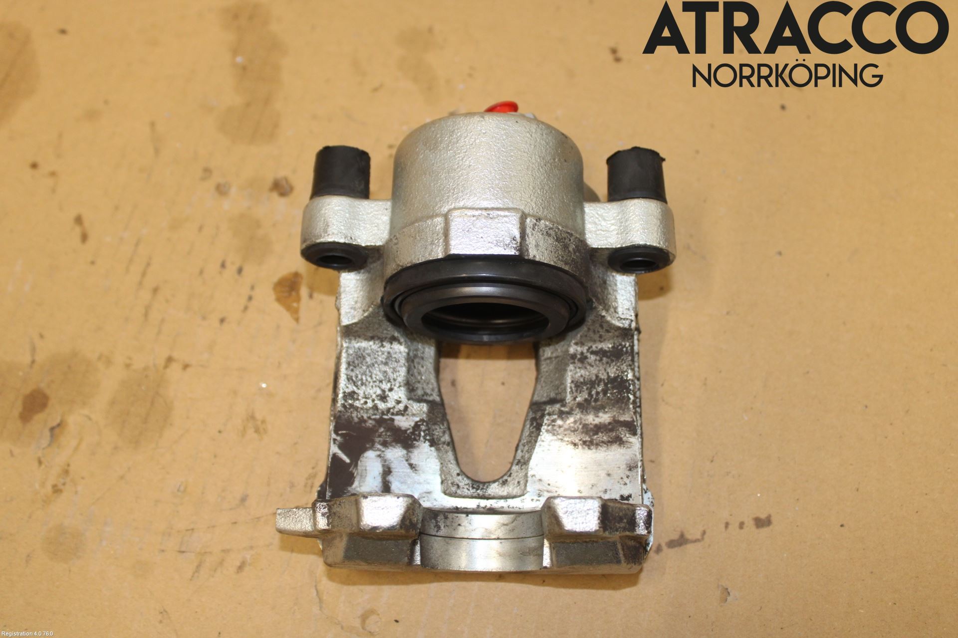 Seat ARONA Bromsok Fram Höger