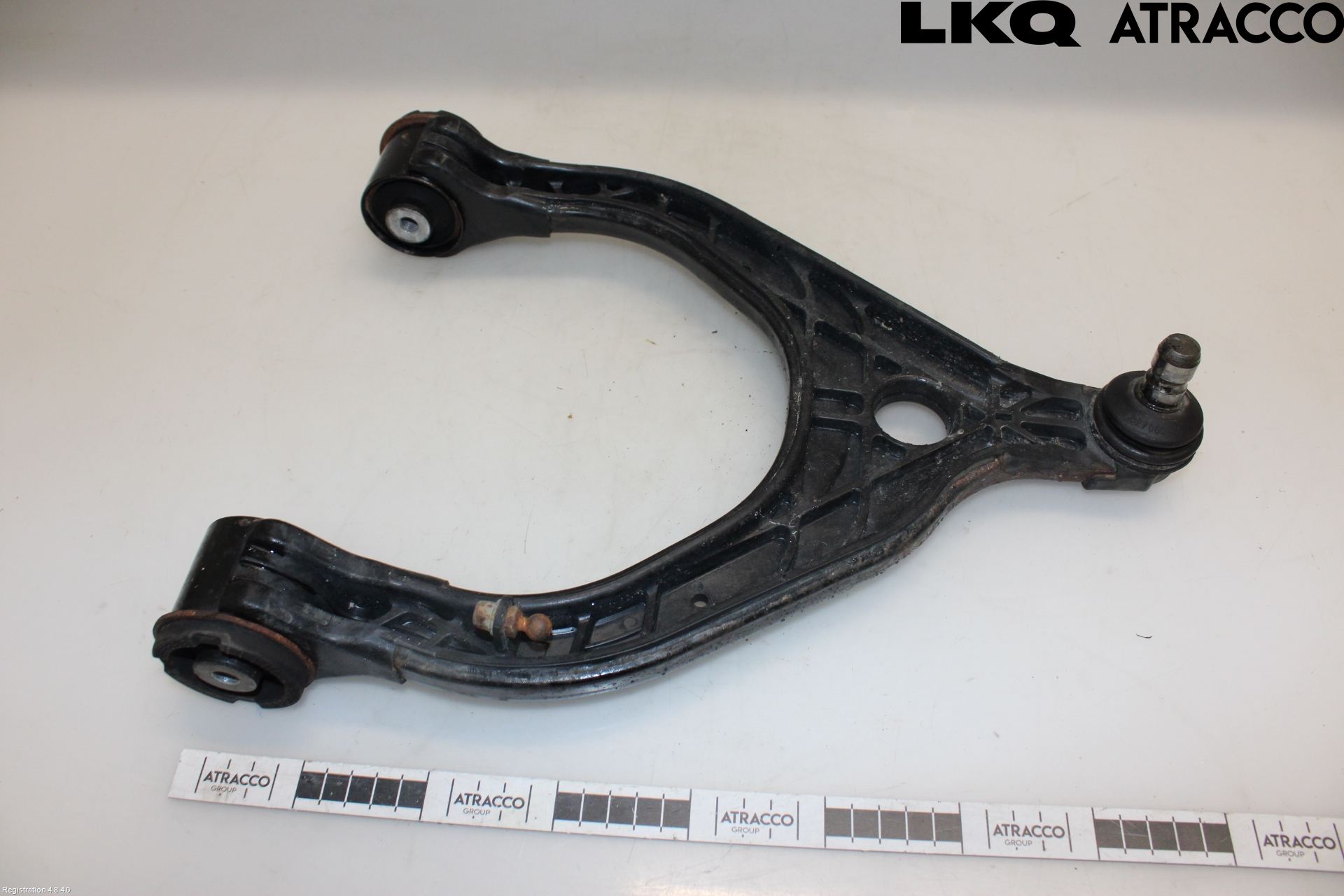 Tesla MODEL X 16- Bärarm Fram Övre Vä