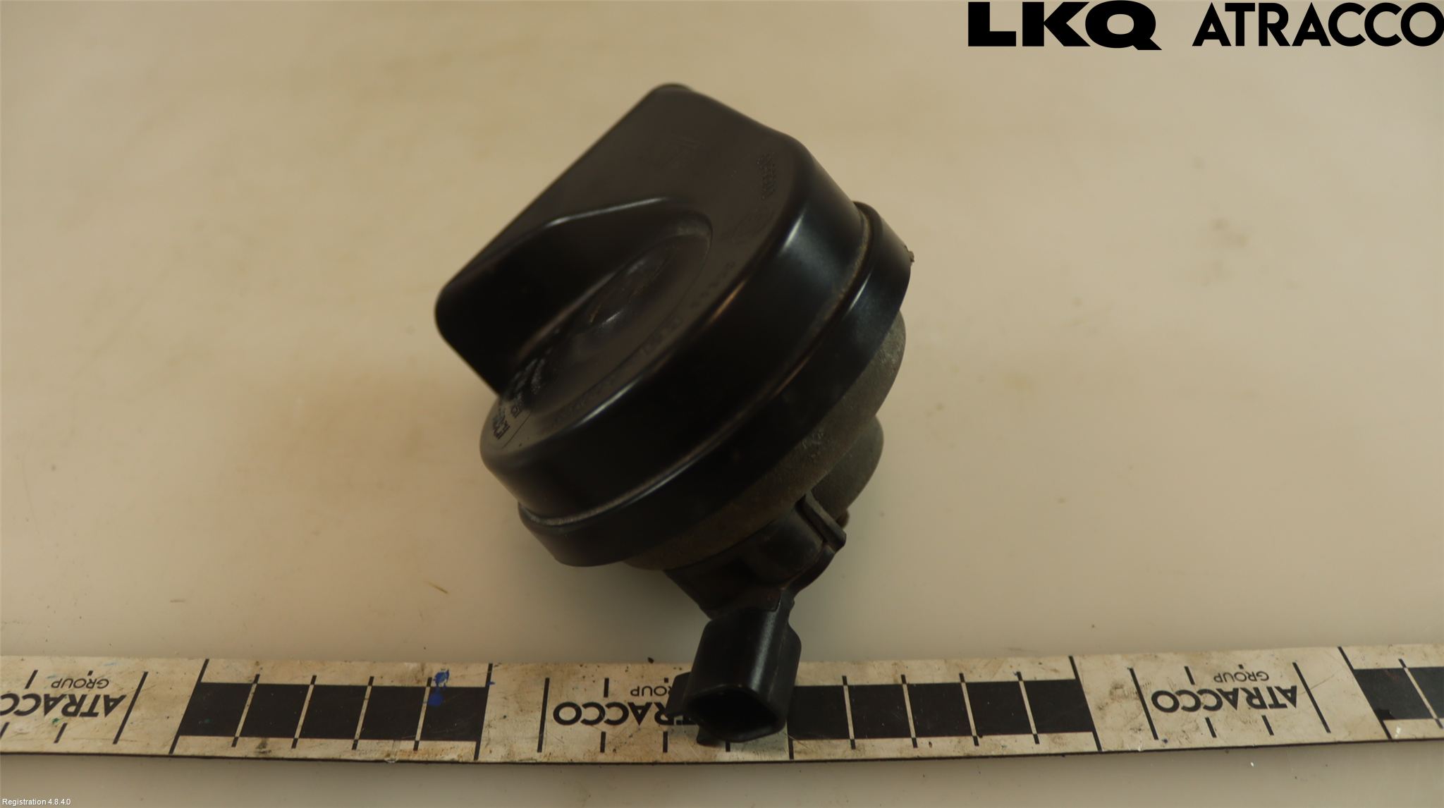 Ford FOCUS     99-04 Signalhorn