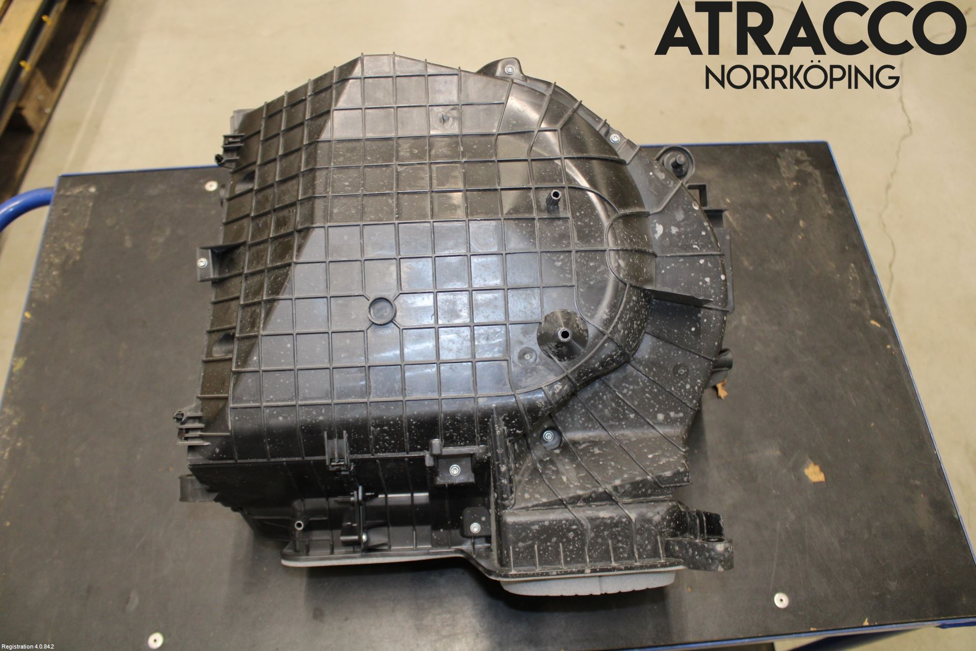 Volkswagen VW ID.3 21- Värme Cellpaket Komp