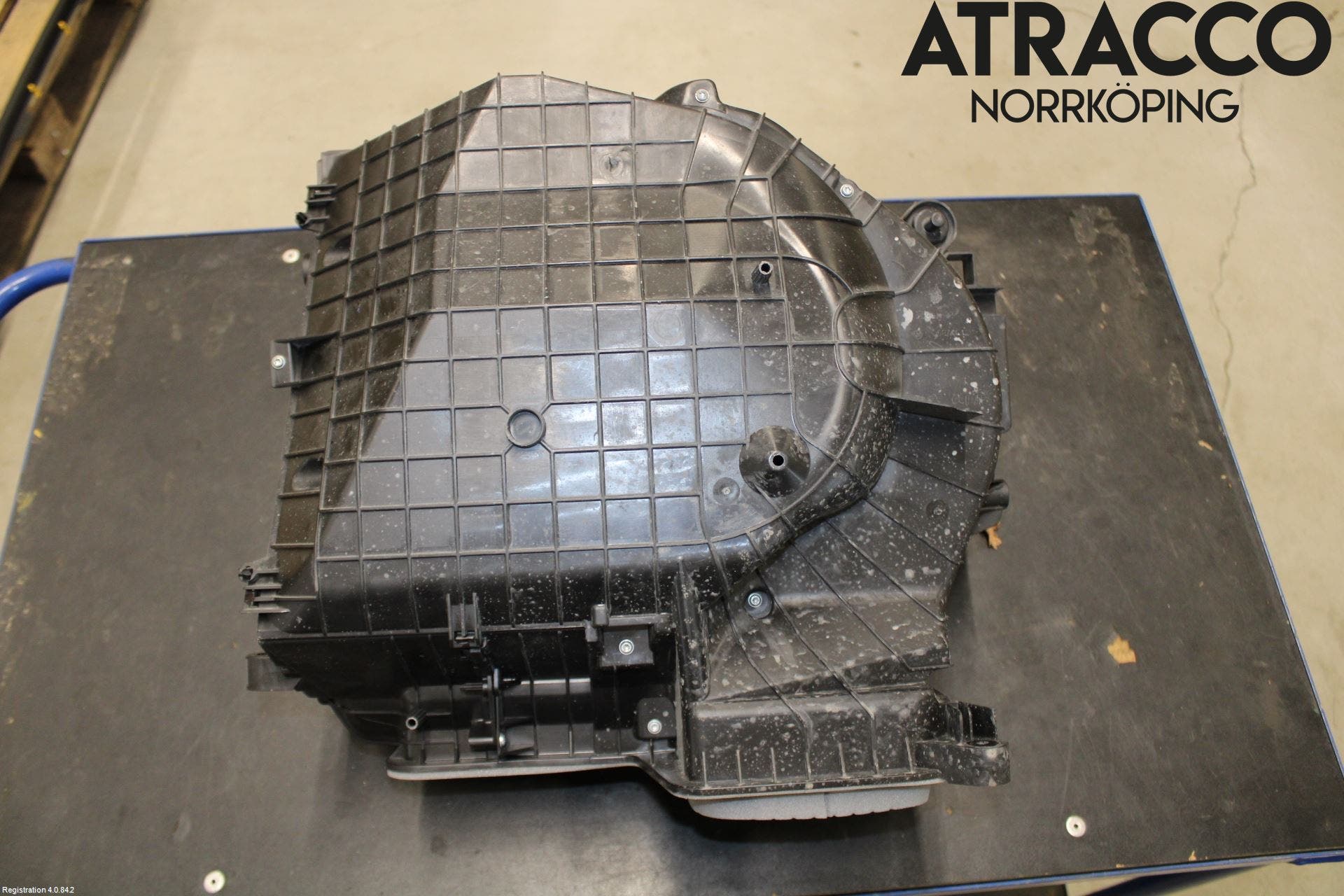 Volkswagen VW ID.3 21- Värme Cellpaket Komp