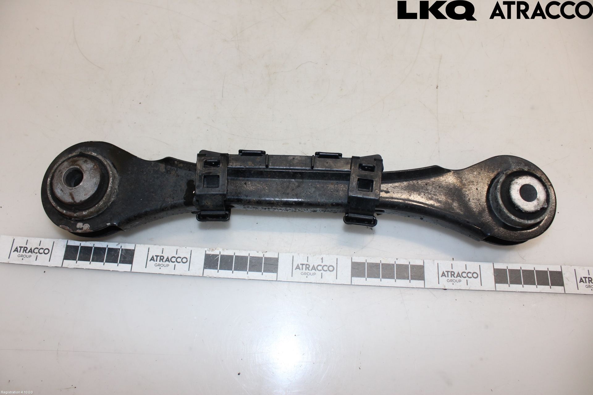 BMW 1 F20/F21 11-19 Bärarm Bak Övre Höger