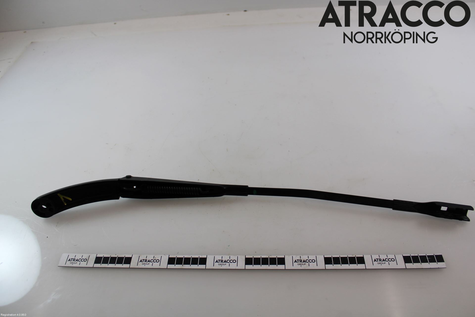 Volkswagen VW TRANSP/CARAVELLE (T6) 16-22 Torkararm Armar Vindruta