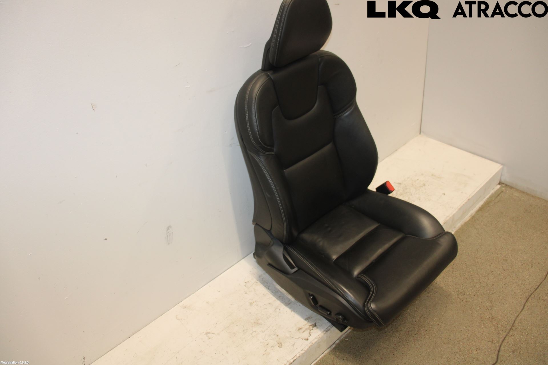 Volvo V90 CROSS COUNTRY 17->> Inredning Stol Fram Hö