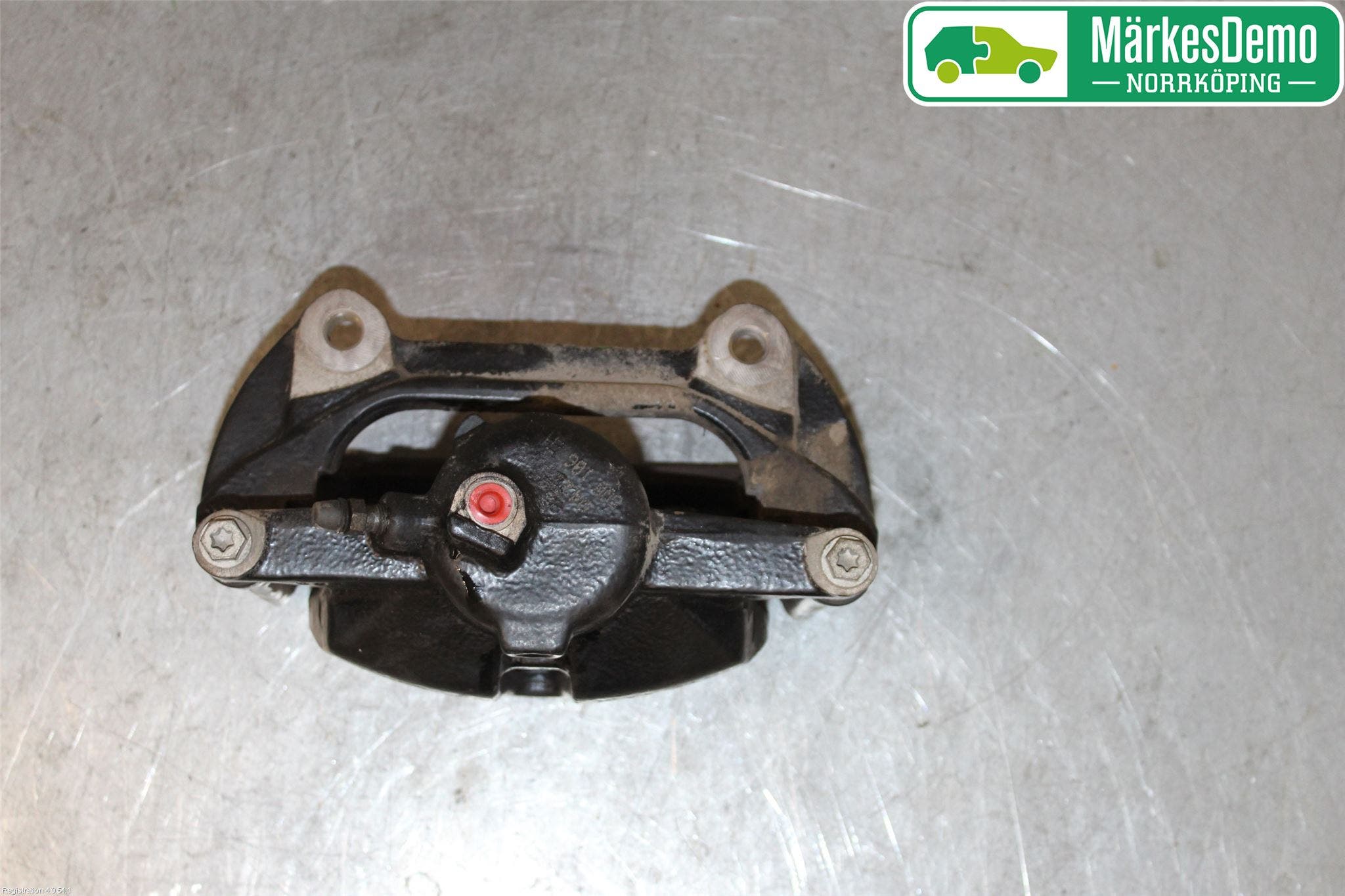 Seat LEON 13-20 Bromsok Fram Höger