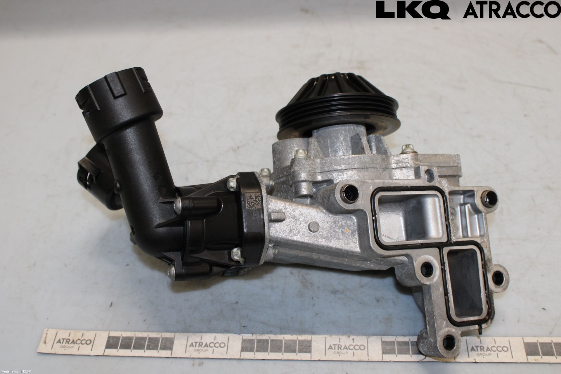 Mercedes-Benz MB C-KLASS (W206) 21- Vattenpump