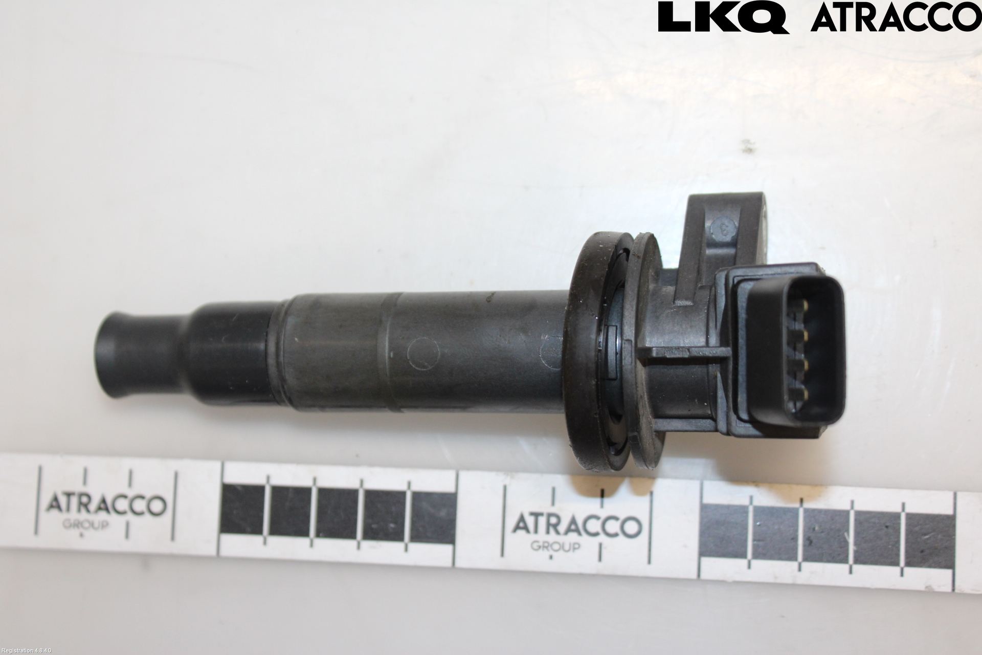 Toyota AVENSIS 98-02 Tändspole