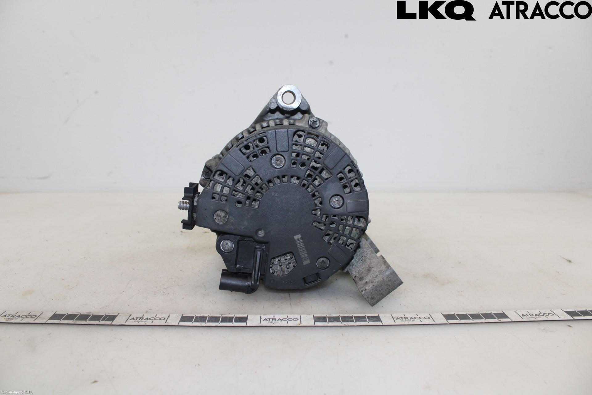 Volvo V60 14-18 Generator