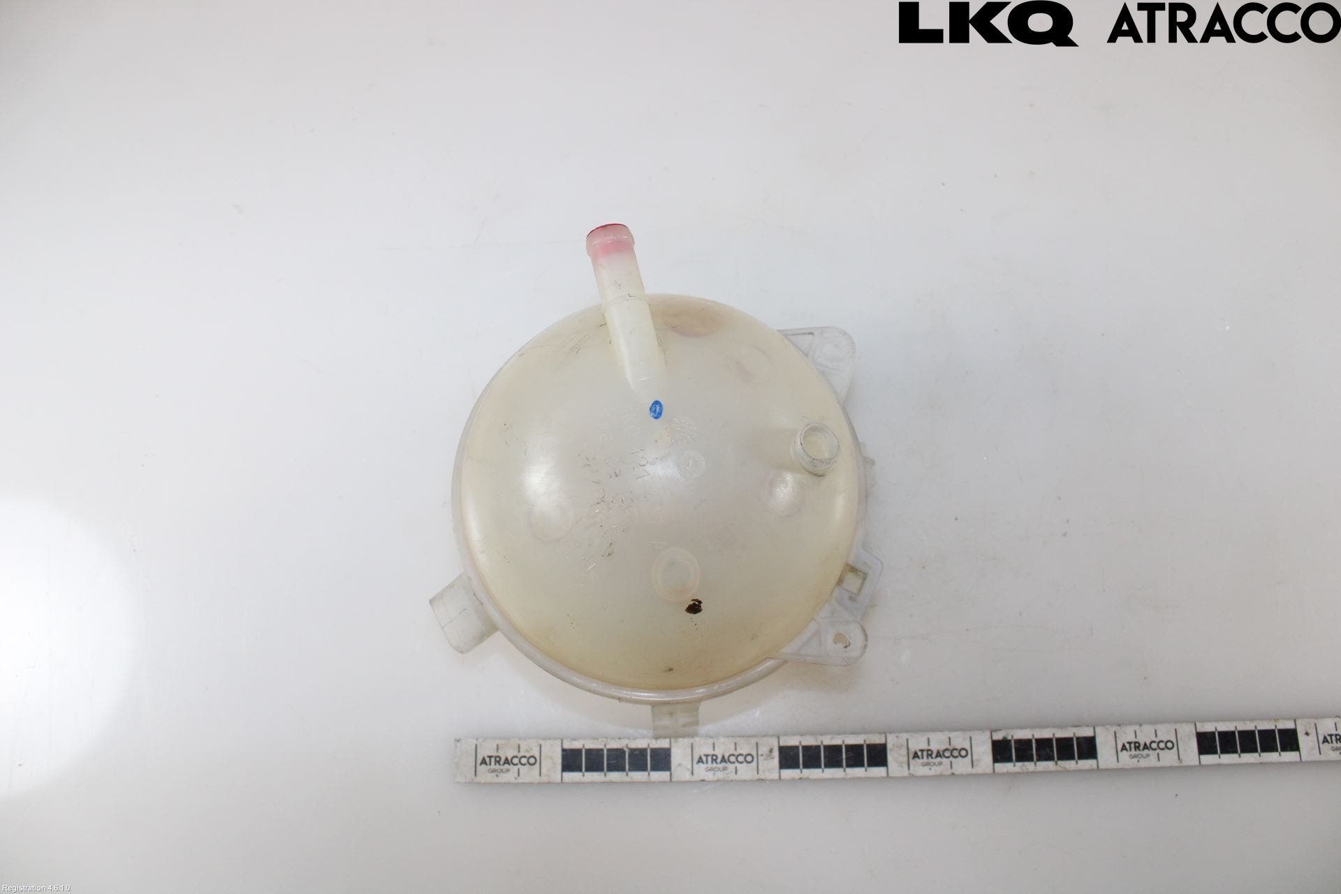 Volkswagen VW PASSAT CC 08-16 Expansionstank