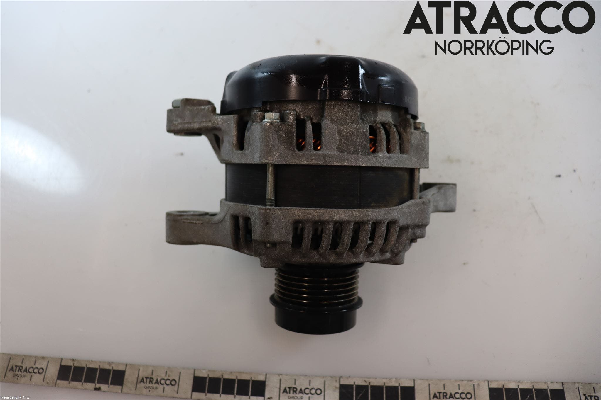 Toyota AURIS 13-19 Generator