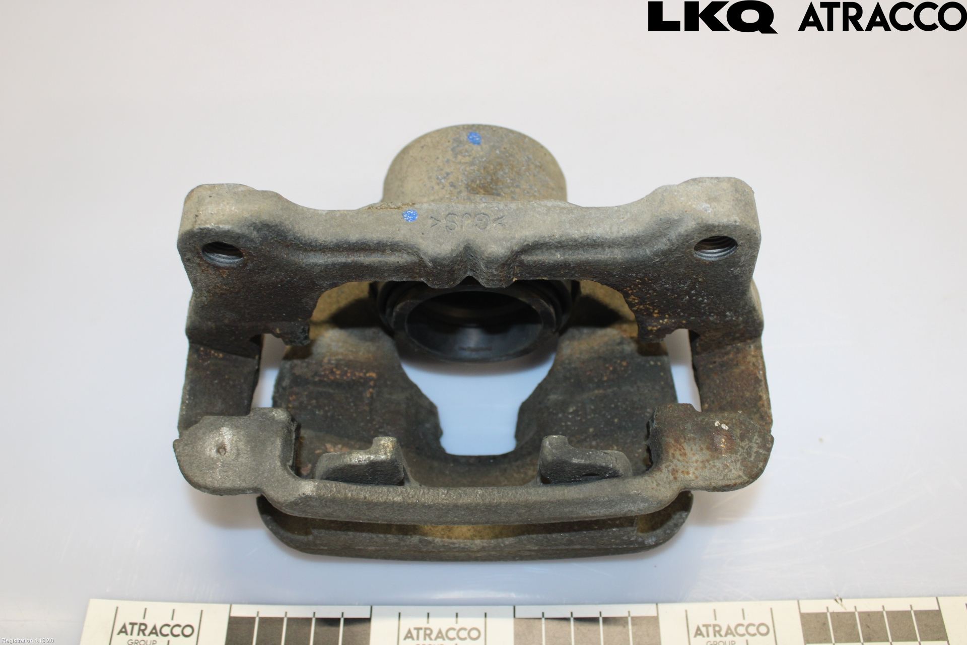 MG 4 23- Bromsok Fram Vänster